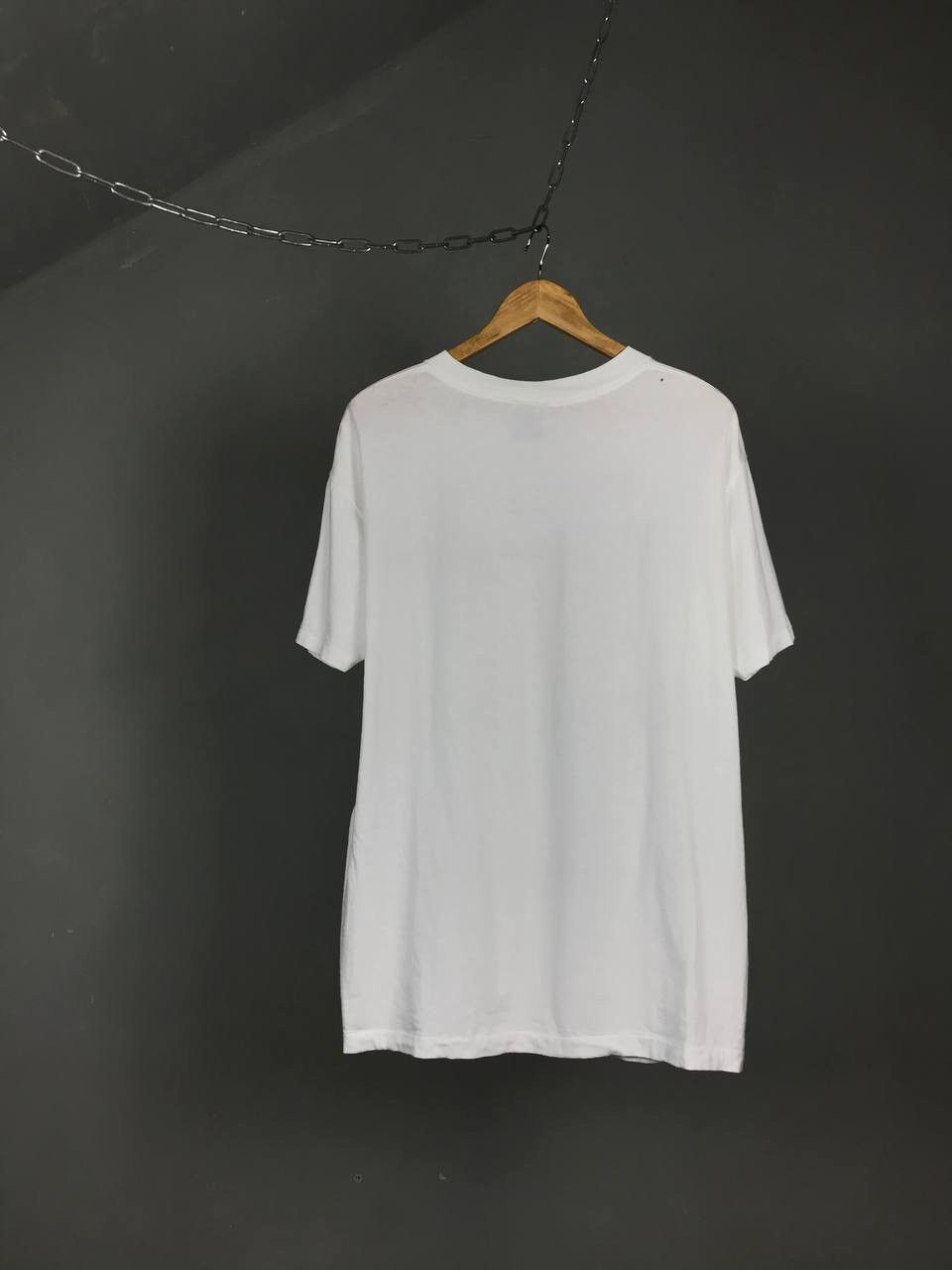 Vintage Experience 1989 vintage multilogo tee Size US XL / EU 56 / 4 - 6 Thumbnail