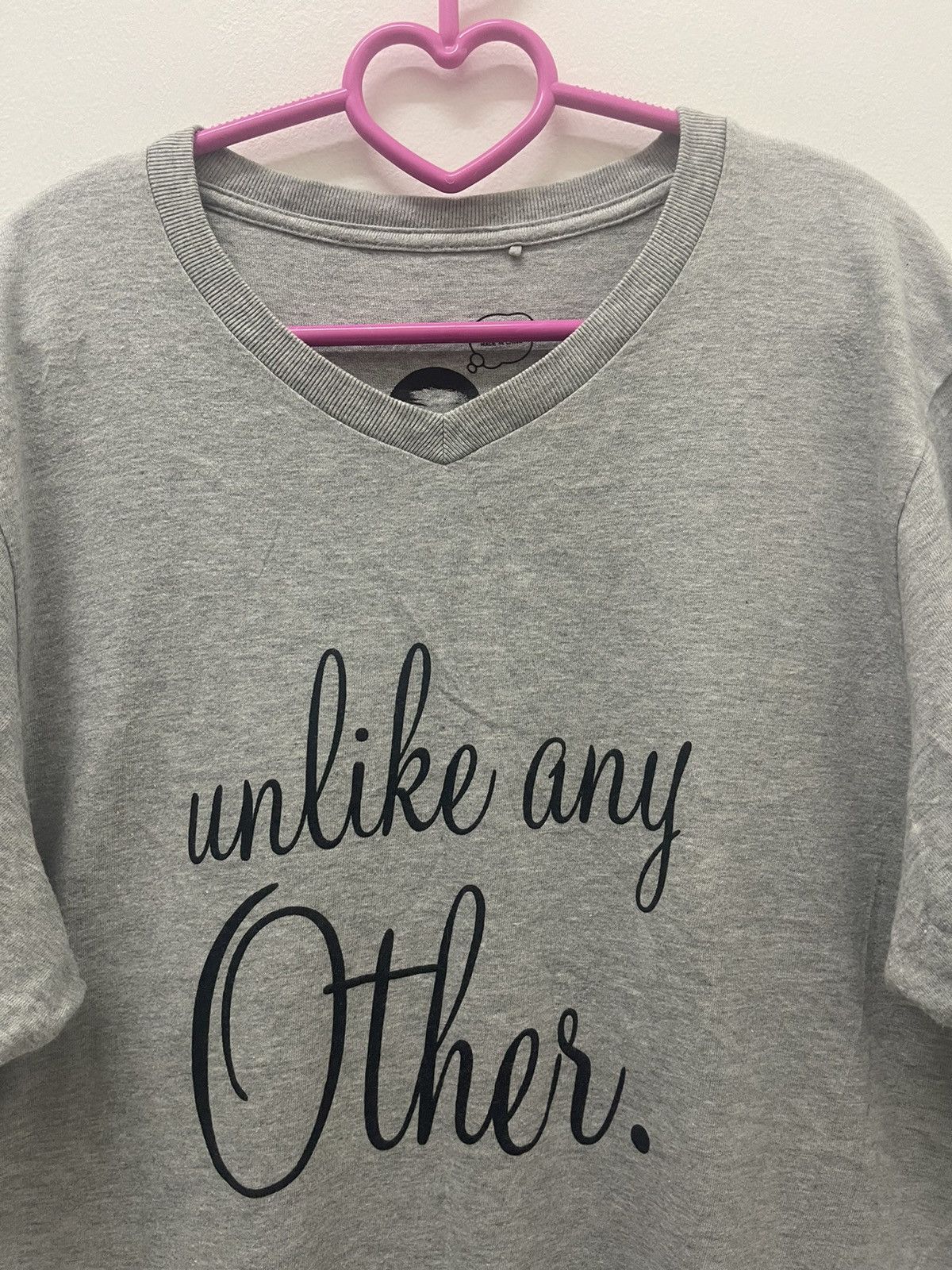 Pharrell Rare I AM OTHER Pharrell Williams x Uniqlo Hip Hop Rap Tee Size US M / EU 48-50 / 2 - 2 Thumbnail