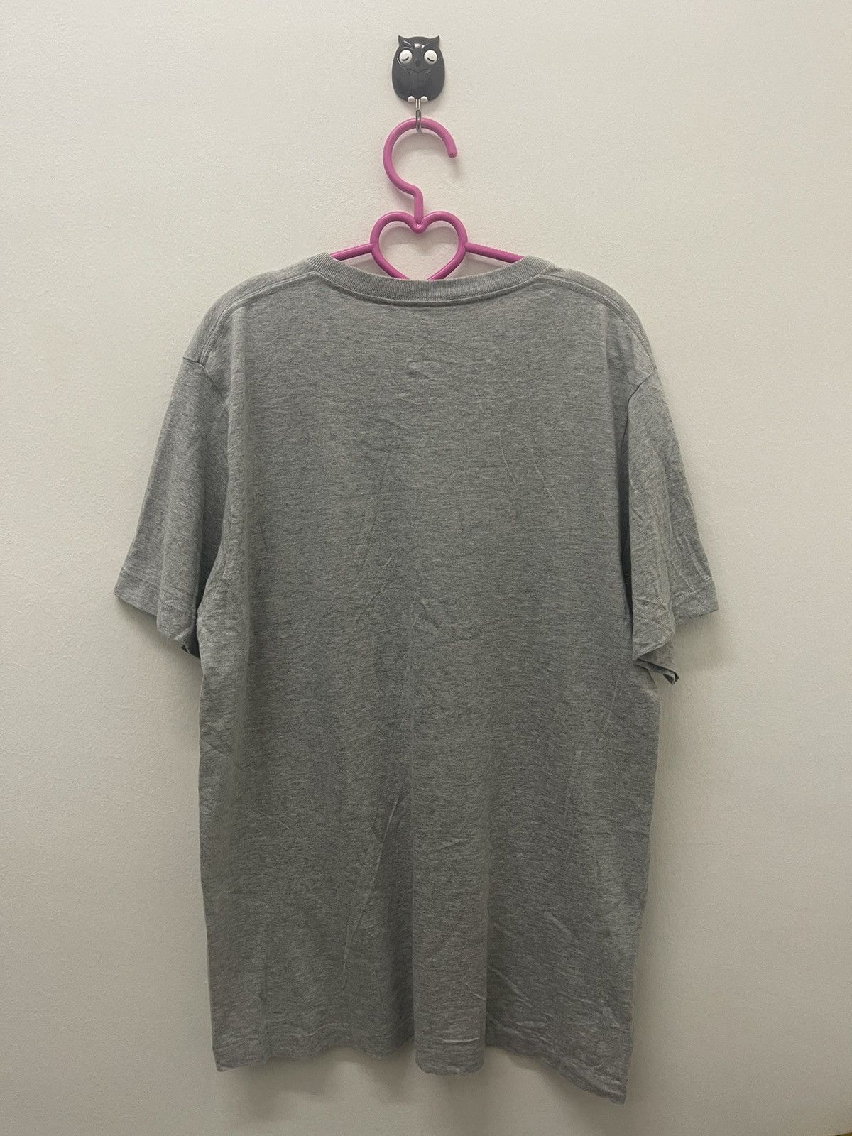 Pharrell Rare I AM OTHER Pharrell Williams x Uniqlo Hip Hop Rap Tee Size US M / EU 48-50 / 2 - 5 Thumbnail