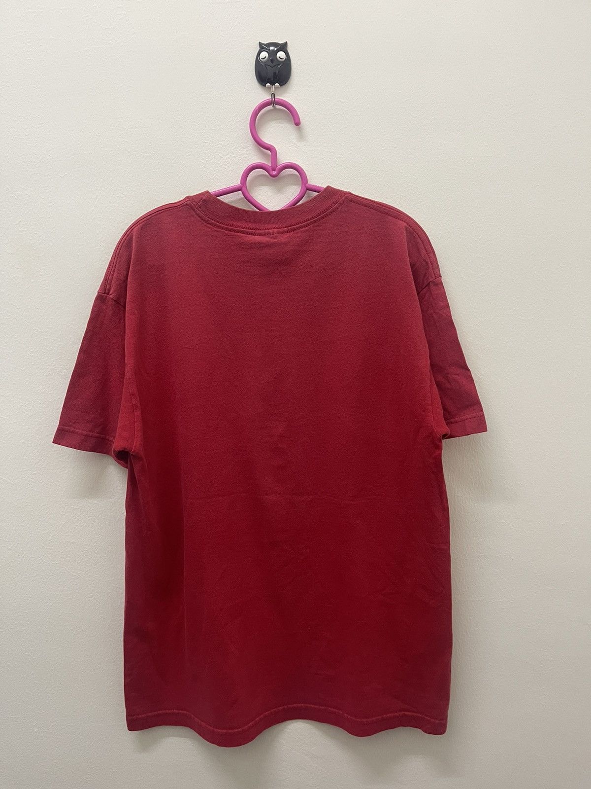 Vintage Rare Vintage USA Freedom An American Tradition Tee Size US M / EU 48-50 / 2 - 4 Thumbnail