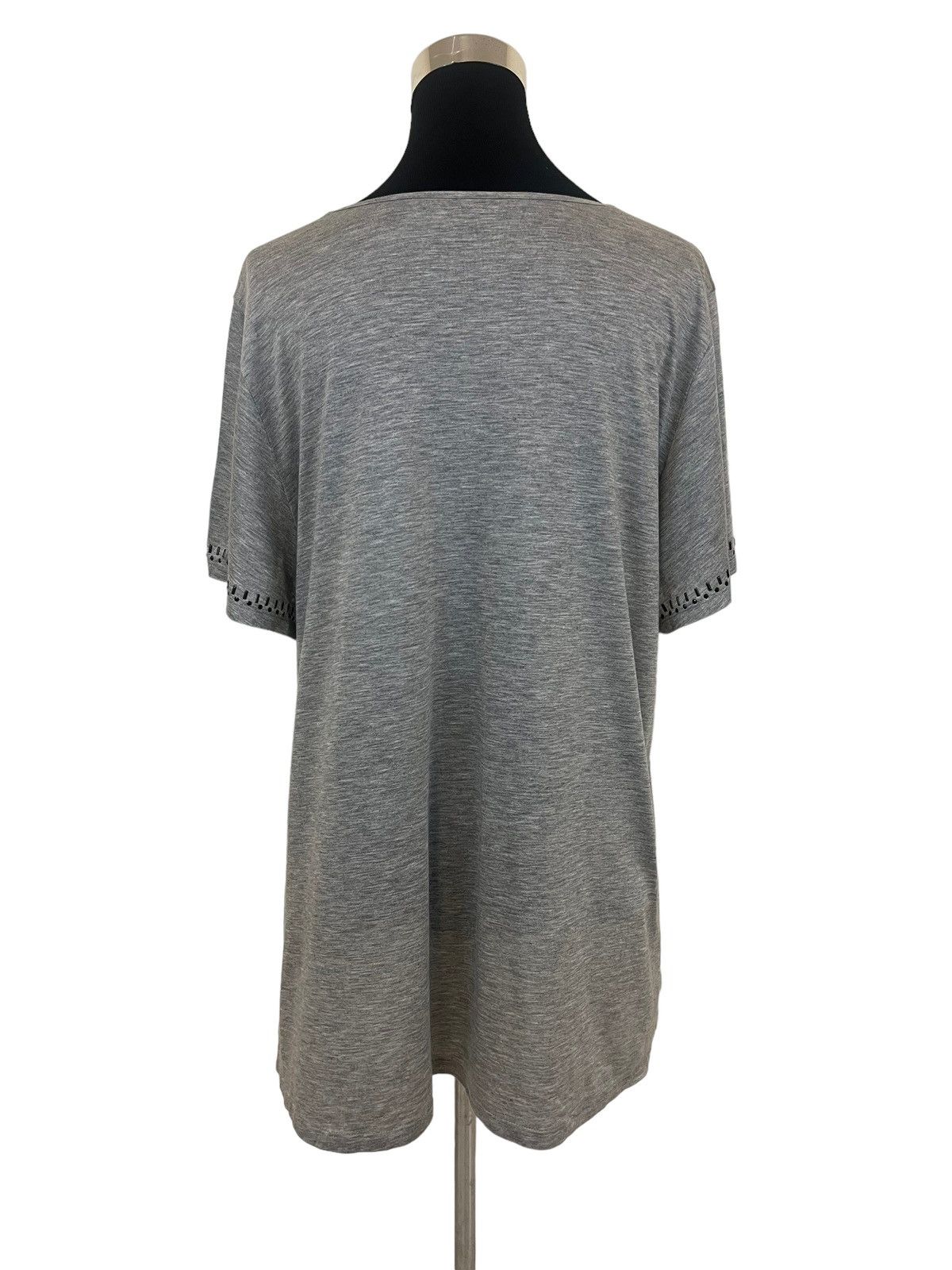 Balmain Balmain Shirt Size M / US 6-8 / IT 42-44 - 2 Thumbnail
