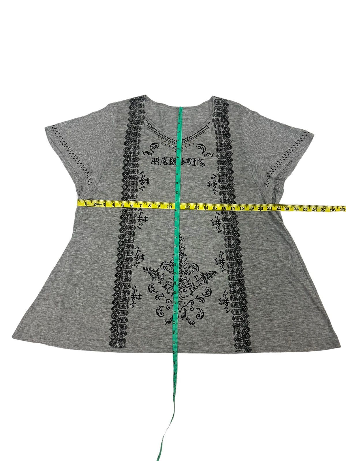Balmain Balmain Shirt Size M / US 6-8 / IT 42-44 - 12 Thumbnail