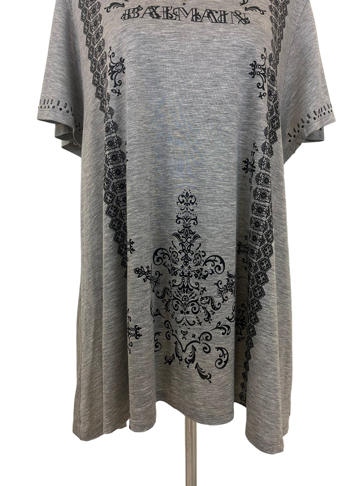 Balmain Balmain Shirt Size M / US 6-8 / IT 42-44 - 6 Thumbnail