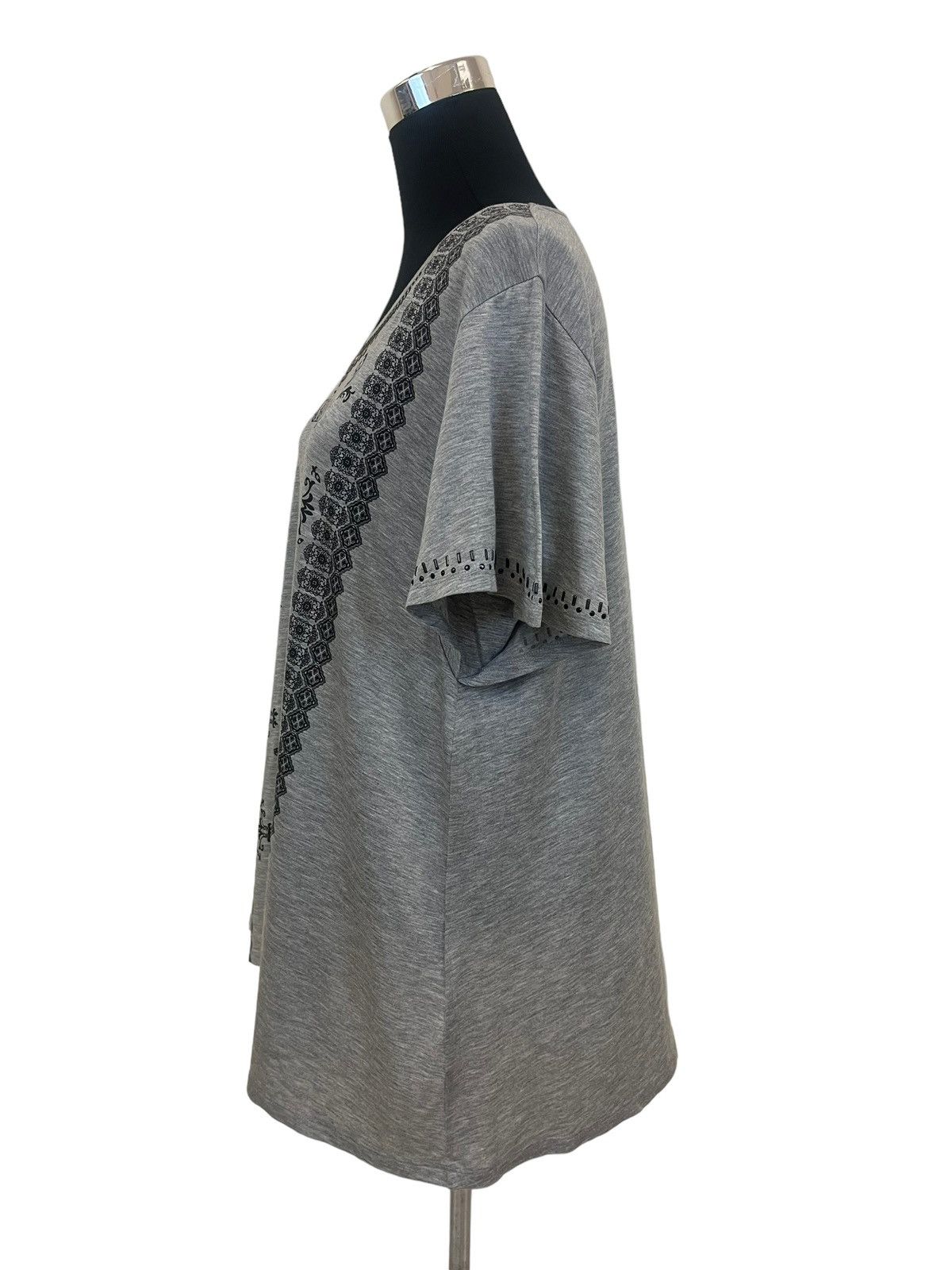 Balmain Balmain Shirt Size M / US 6-8 / IT 42-44 - 10 Thumbnail