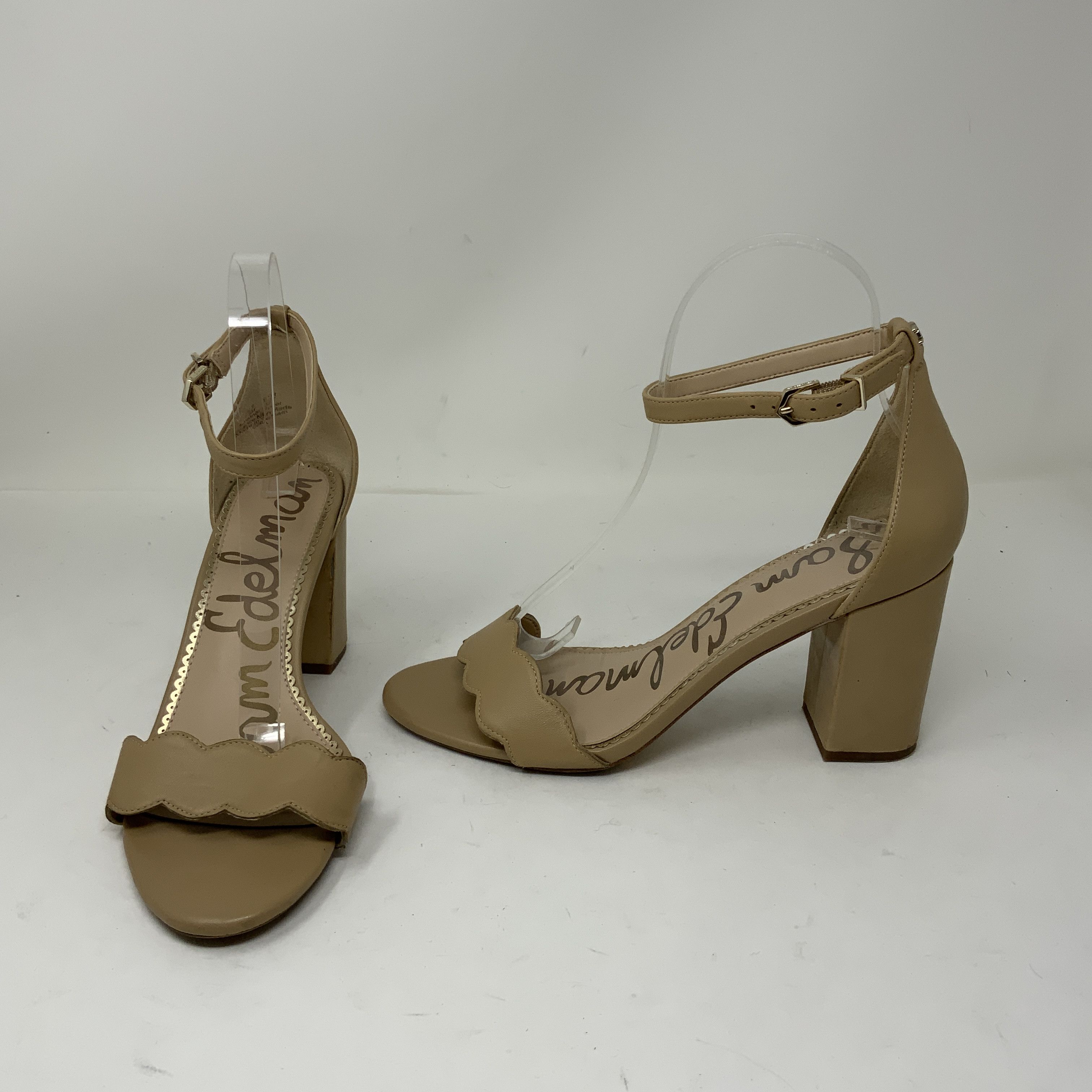 Sam edelman odila sandal new arrivals