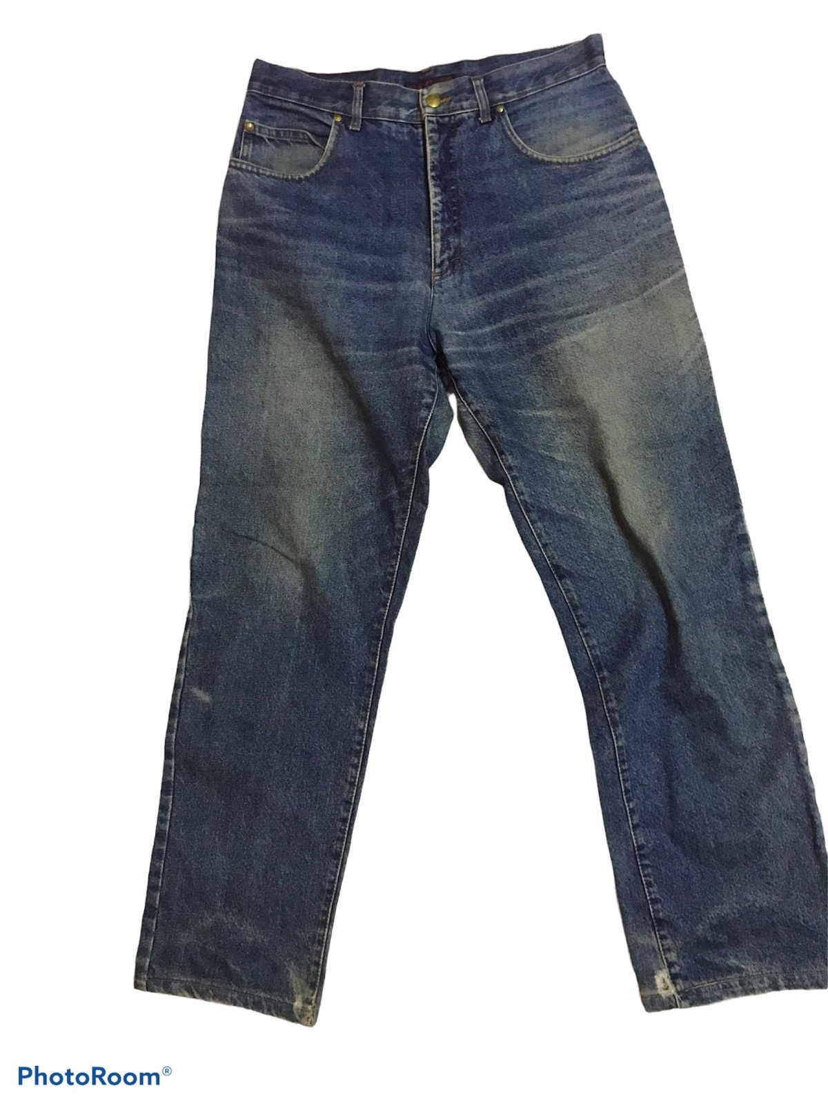 MCM Mcm jean Size US 34 / EU 50 - 2 Thumbnail