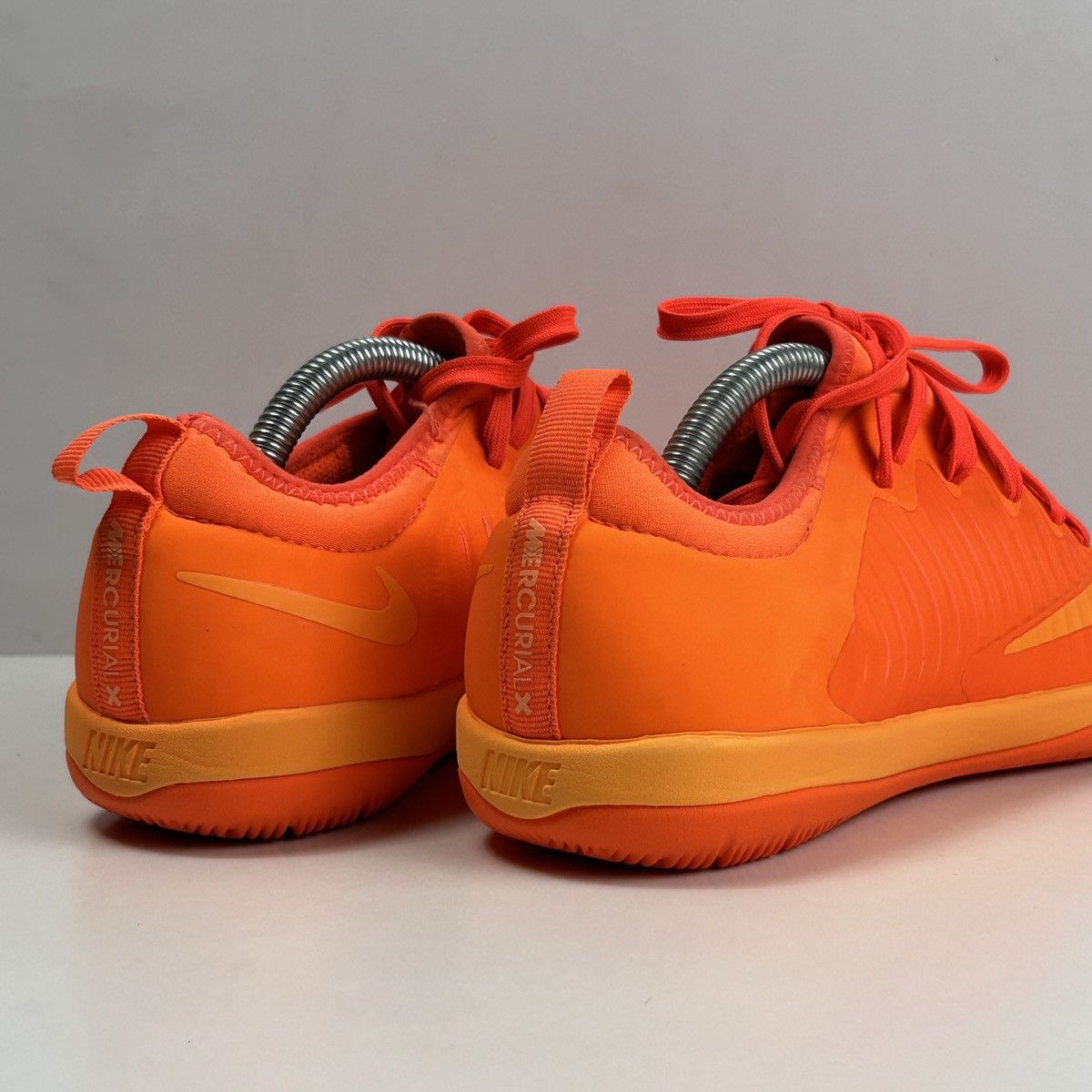 Nike × Vintage Nike Mercurial X Finale IC Size US 9 / EU 42 - 5 Thumbnail