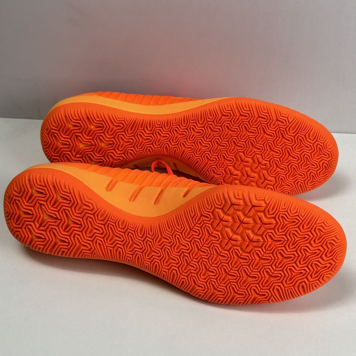 Nike × Vintage Nike Mercurial X Finale IC Size US 9 / EU 42 - 6 Thumbnail