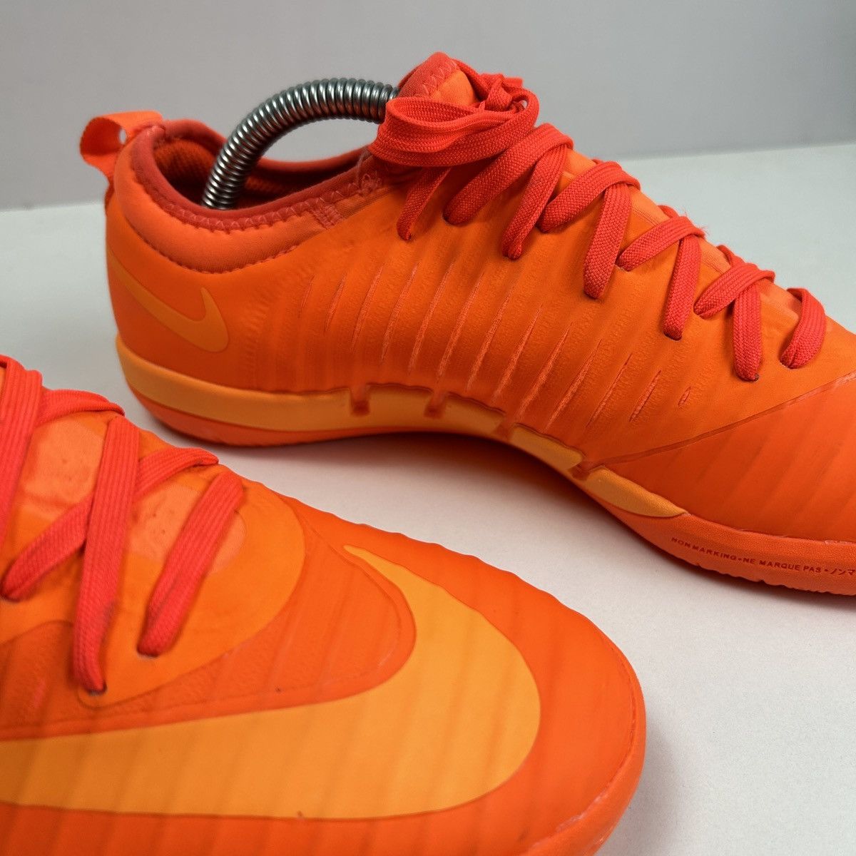Nike × Vintage Nike Mercurial X Finale IC Size US 9 / EU 42 - 3 Thumbnail
