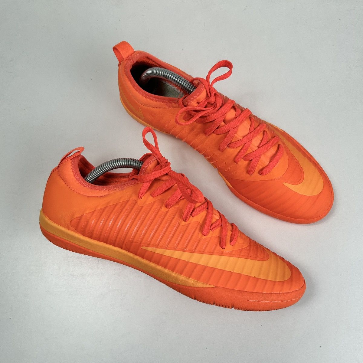 Nike × Vintage Nike Mercurial X Finale IC Size US 9 / EU 42 - 1 Thumbnail