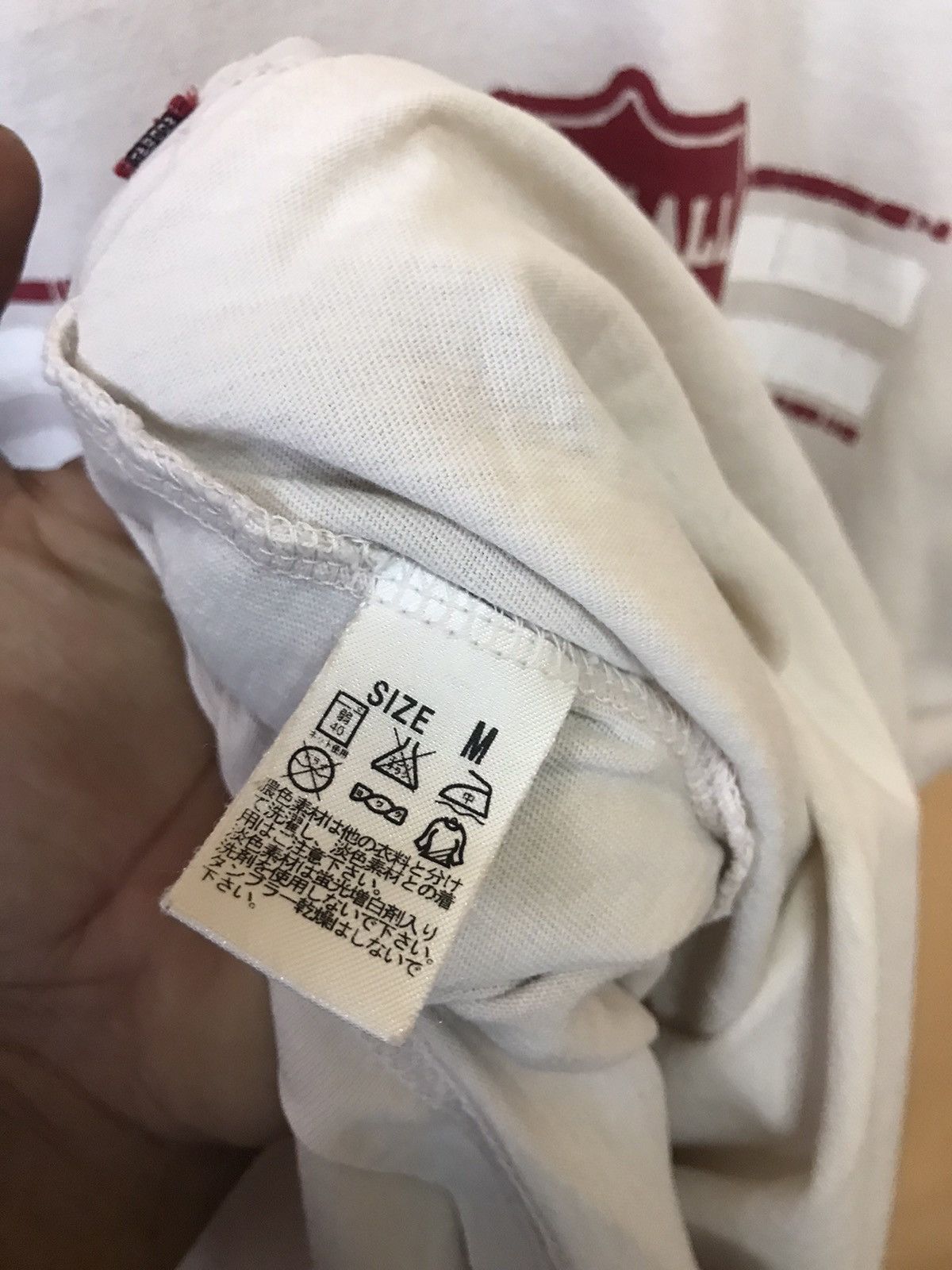 Levi's × Levi's Vintage Clothing ‼️VTG LEVIS RINGER‼️ Size US M / EU 48-50 / 2 - 5 Thumbnail