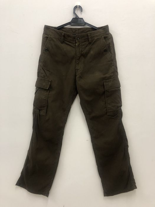 The Best Men's Fatigue Pants Brands: 2024 Edition