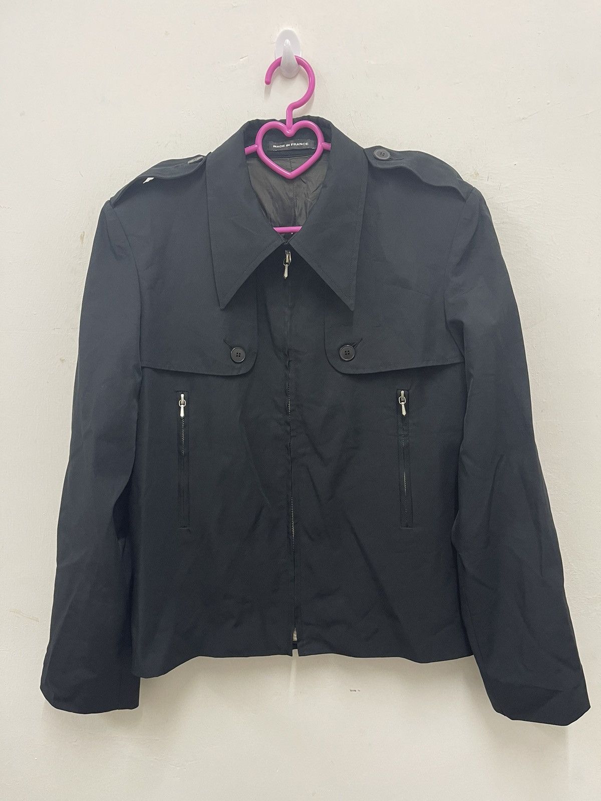 Japanese Brand × Vintage × agnes b. Vintage Agnes B. Homme Paris