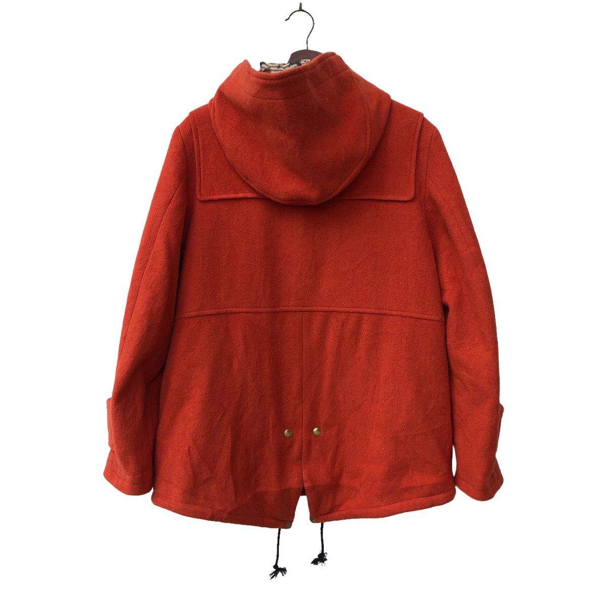 Issey Miyake 🔥Issey Miyake ne-net Fish tails Duffer Jacket Size US M / EU 48-50 / 2 - 2 Thumbnail