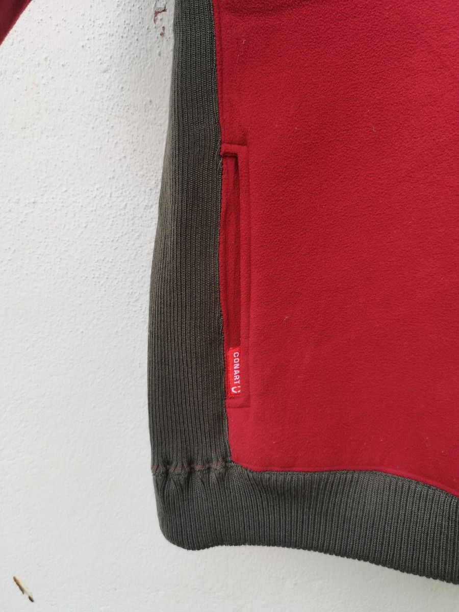 Rap Tees 🔥Conart Streetwear Hoodie Pullover Sweatshirt Shirt Size US L / EU 52-54 / 3 - 4 Thumbnail
