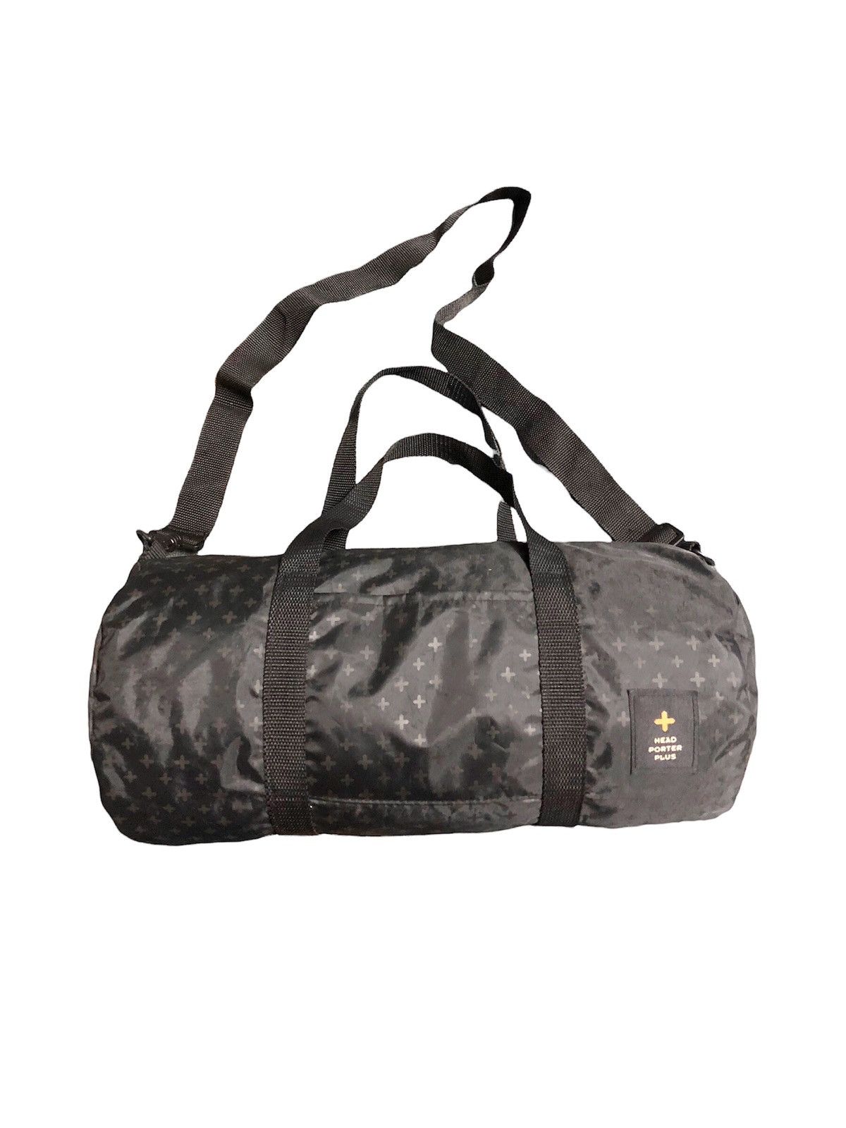 HEAD PORTER PLUS 　A-2 Head Porter × Porter Head Porter Plus Tote Bag | Grailed