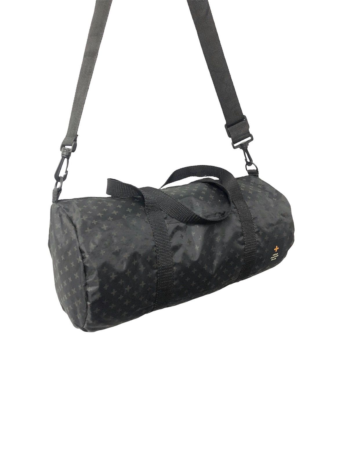 Fragment Design × Head Porter Head Porter Plus nylon duffle bag for casual wear Size ONE SIZE - 3 Thumbnail