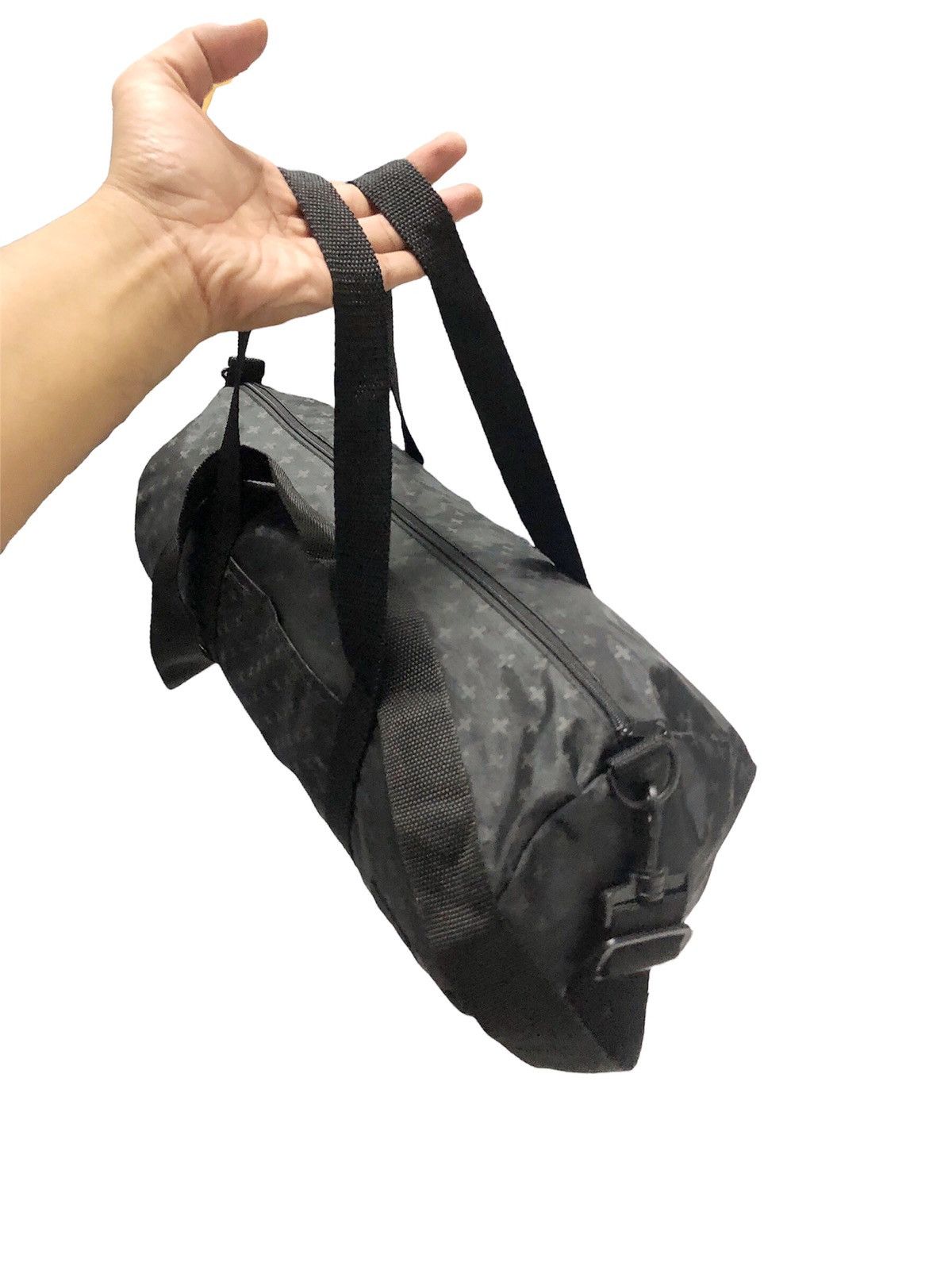 Fragment Design × Head Porter Head Porter Plus nylon duffle bag for casual wear Size ONE SIZE - 8 Thumbnail