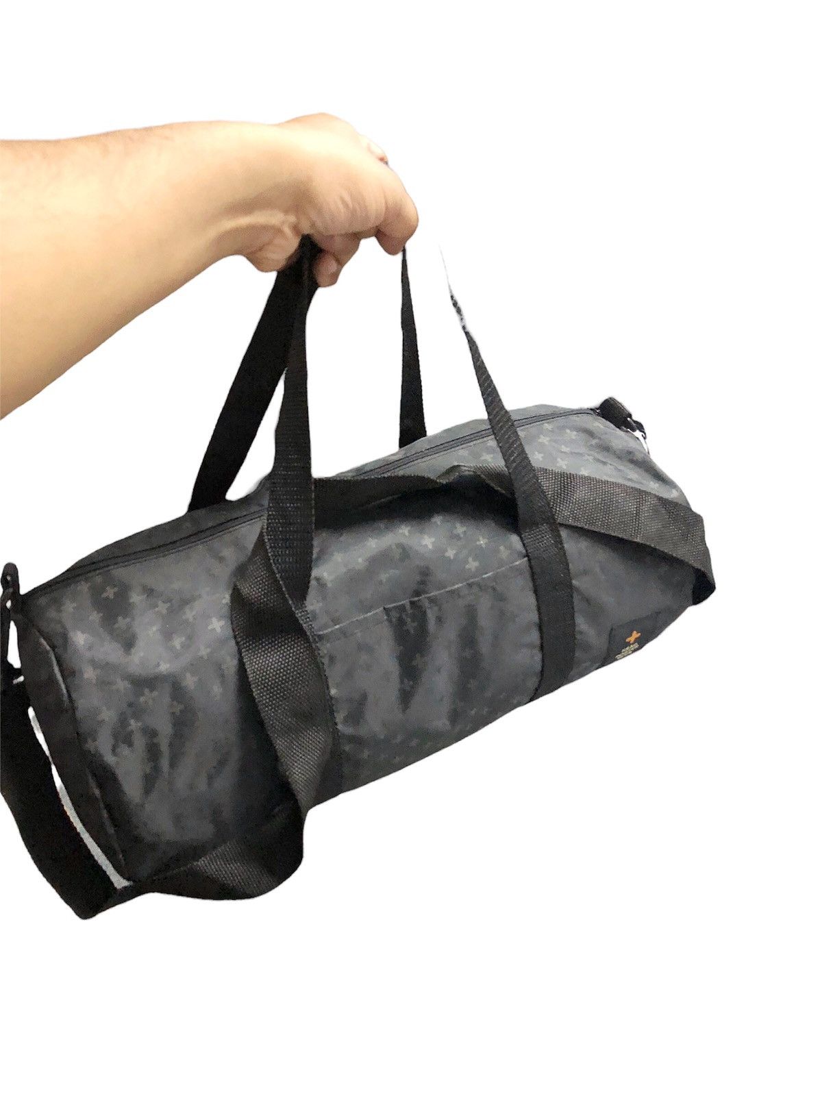 Fragment Design × Head Porter Head Porter Plus nylon duffle bag for casual wear Size ONE SIZE - 7 Thumbnail