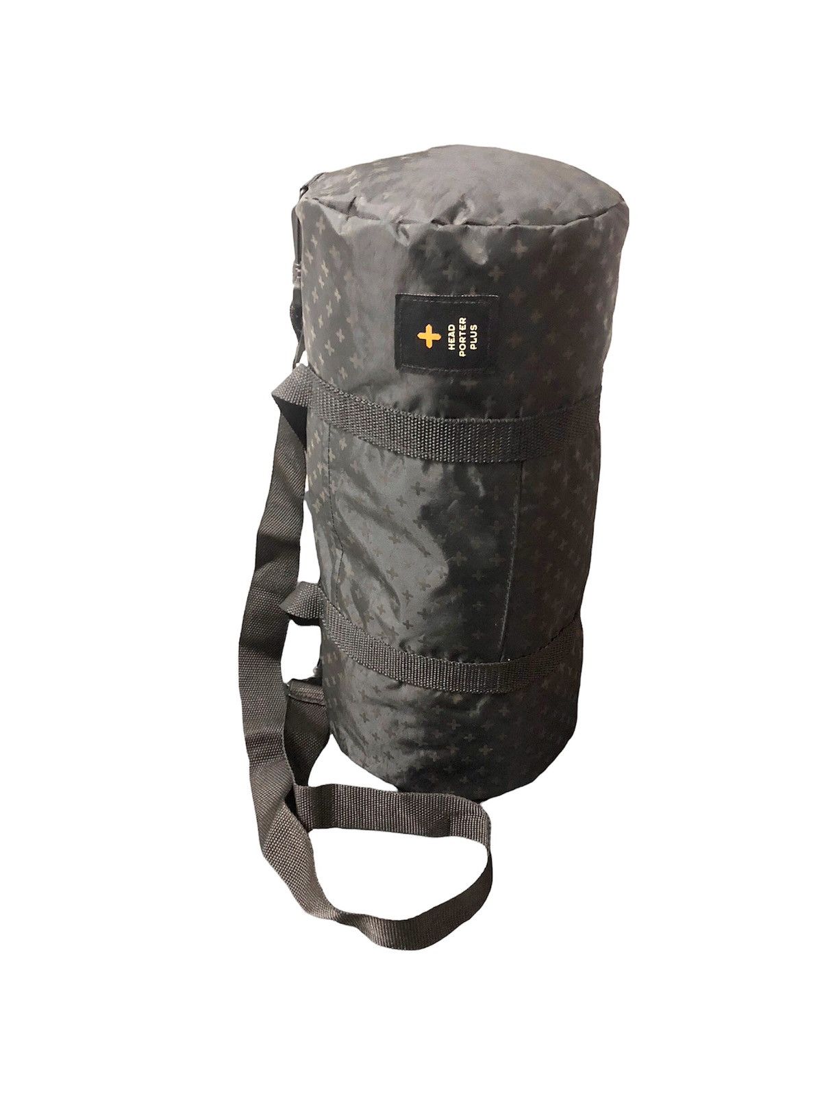 Fragment Design × Head Porter Head Porter Plus nylon duffle bag for casual wear Size ONE SIZE - 6 Thumbnail