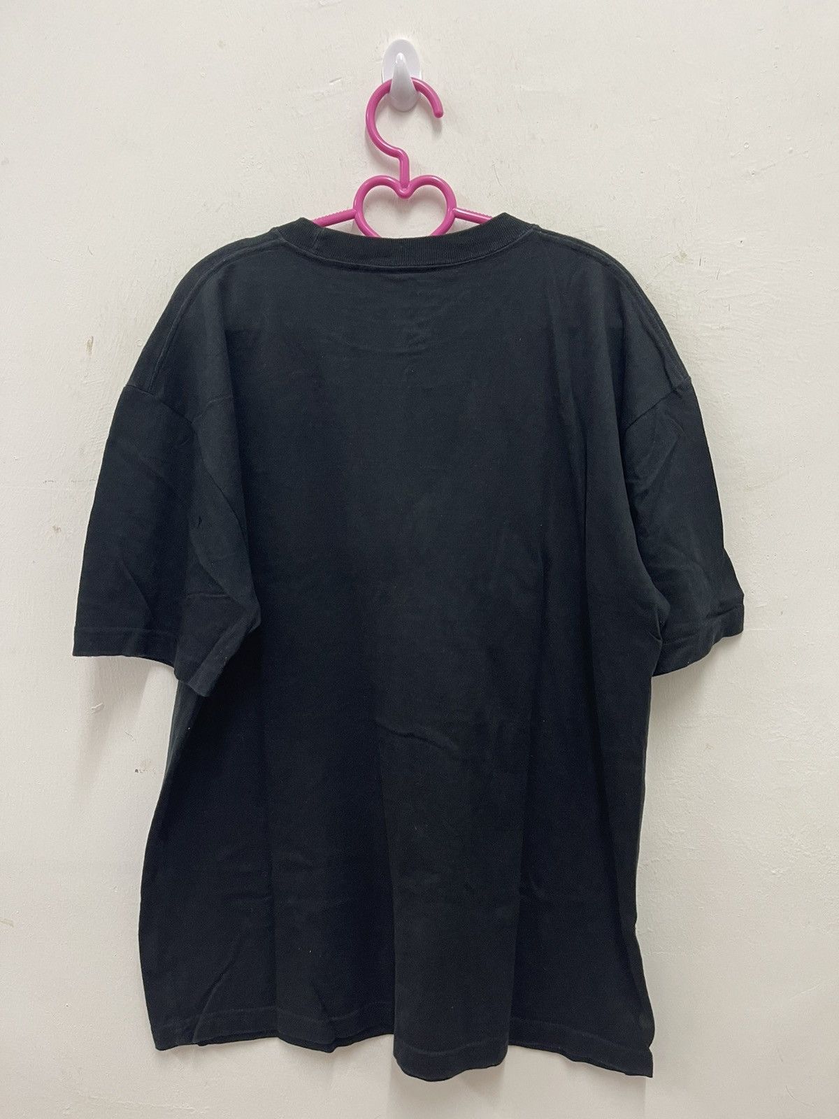 Von Dutch Rare VON DUTCH Thrashed Tee Size US M / EU 48-50 / 2 - 3 Thumbnail