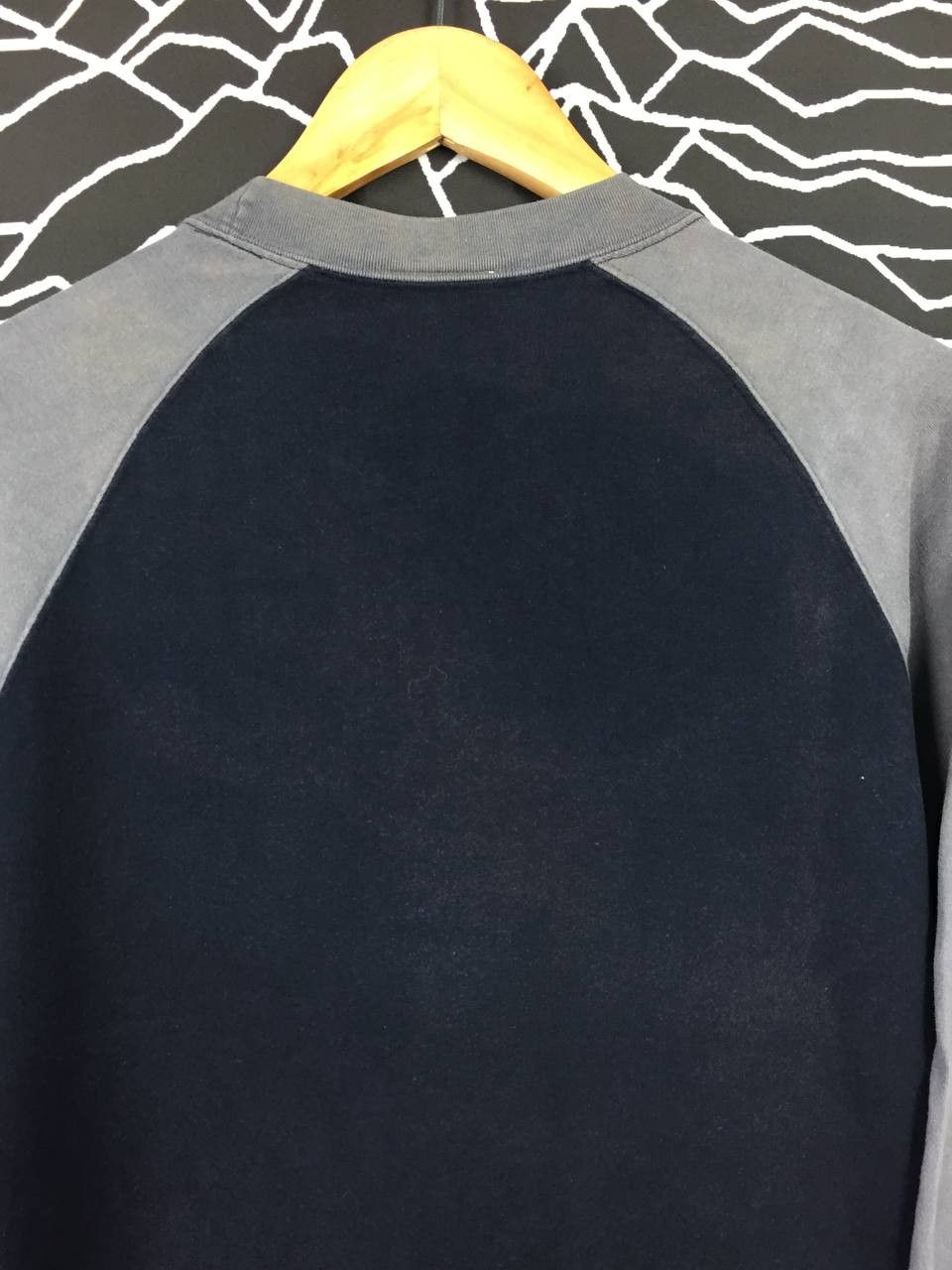 Vintage Vtg Gray Snowboards The Real McCoy Skate Tee Size US L / EU 52-54 / 3 - 6 Thumbnail
