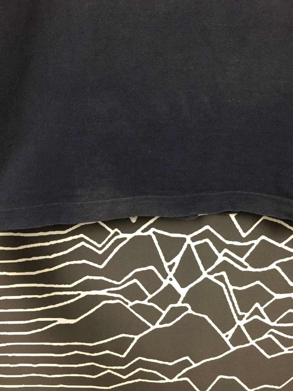 Vintage Vtg Gray Snowboards The Real McCoy Skate Tee Size US L / EU 52-54 / 3 - 11 Thumbnail