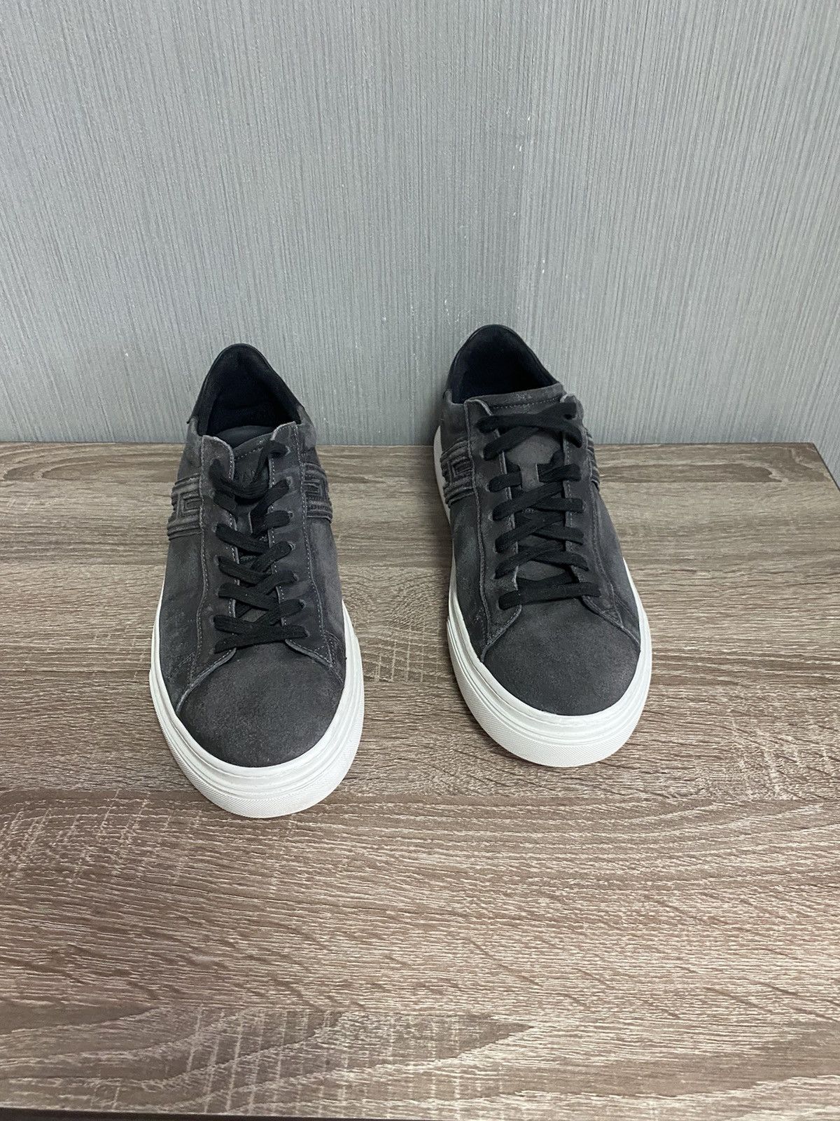 Hogan HOGAN Shoes Sneakers Size US 9 / EU 42 - 2 Thumbnail