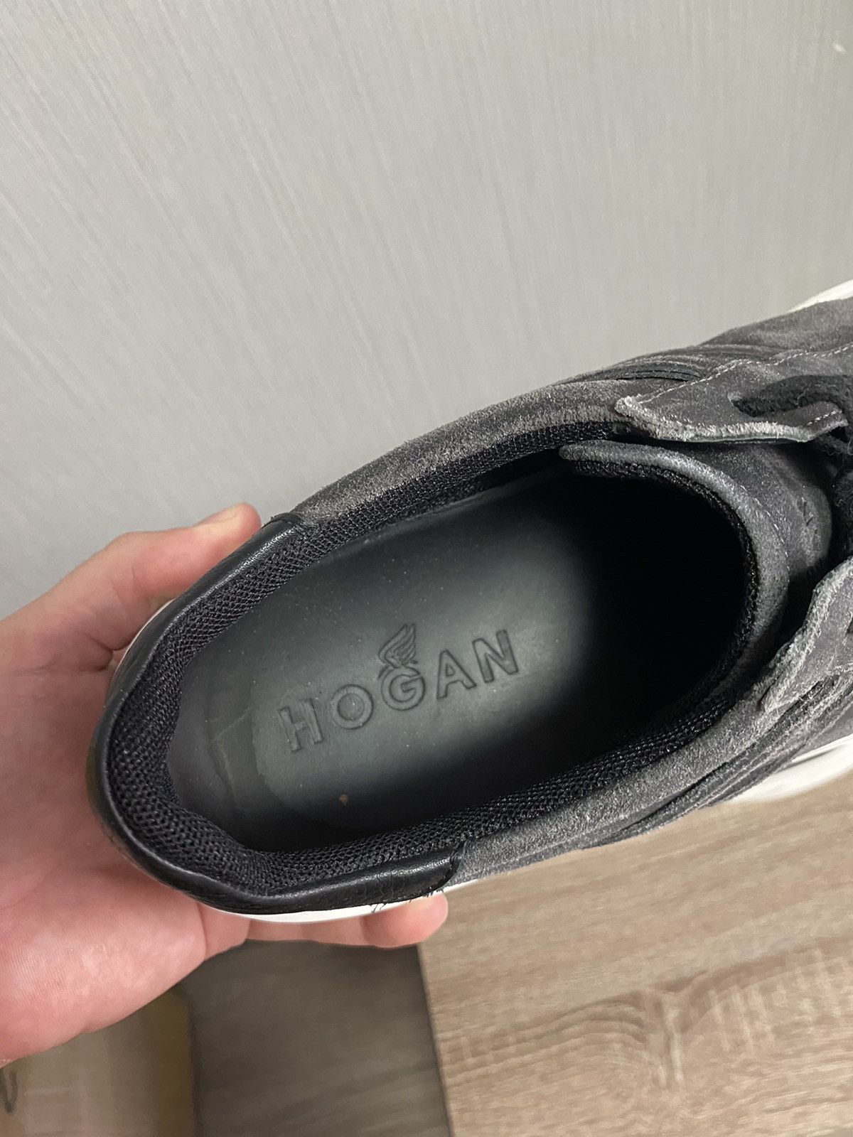 Hogan HOGAN Shoes Sneakers Size US 9 / EU 42 - 7 Thumbnail
