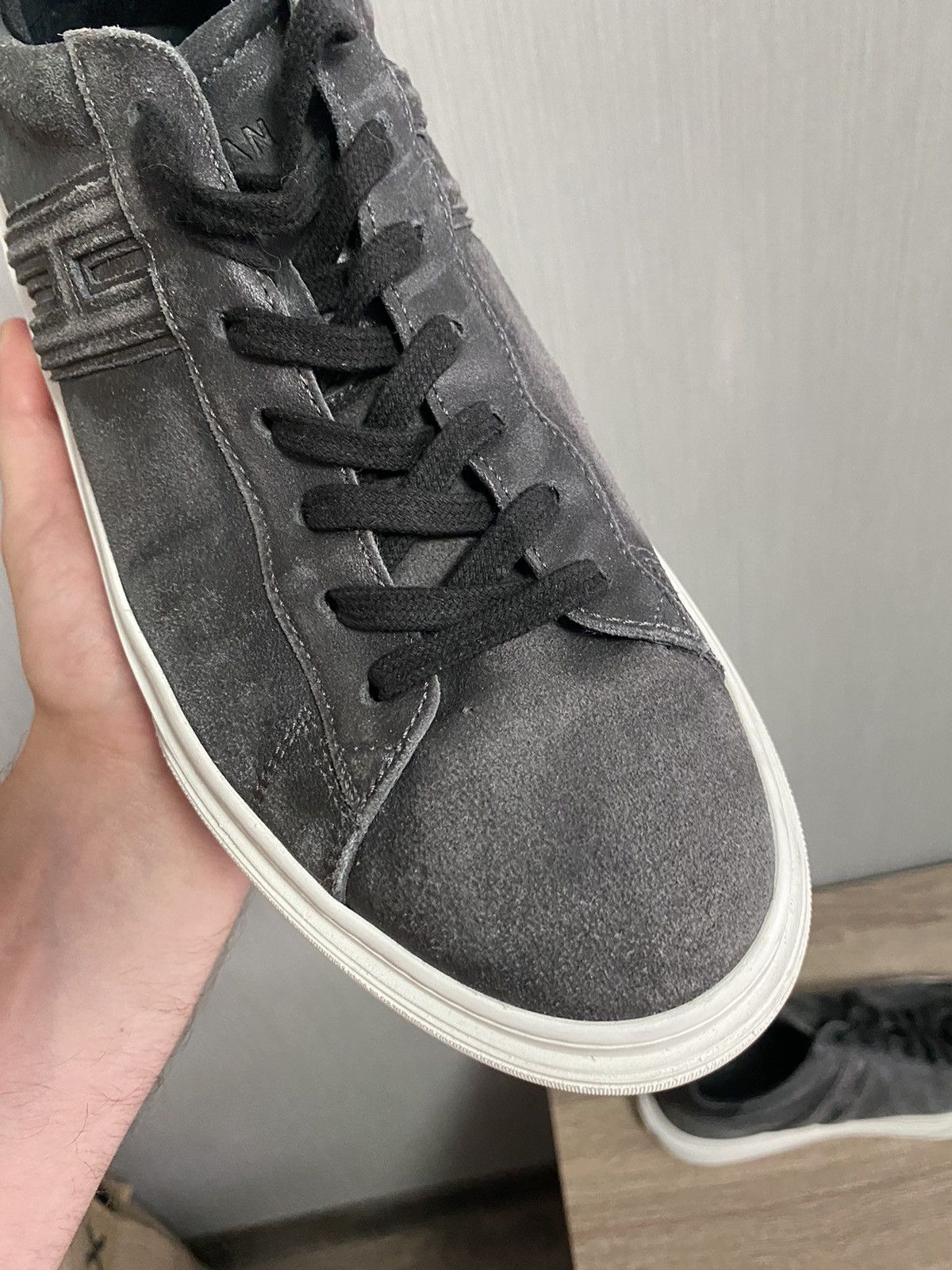 Hogan HOGAN Shoes Sneakers Size US 9 / EU 42 - 9 Thumbnail