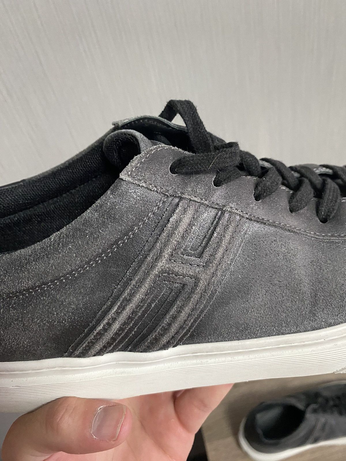 Hogan HOGAN Shoes Sneakers Size US 9 / EU 42 - 8 Thumbnail