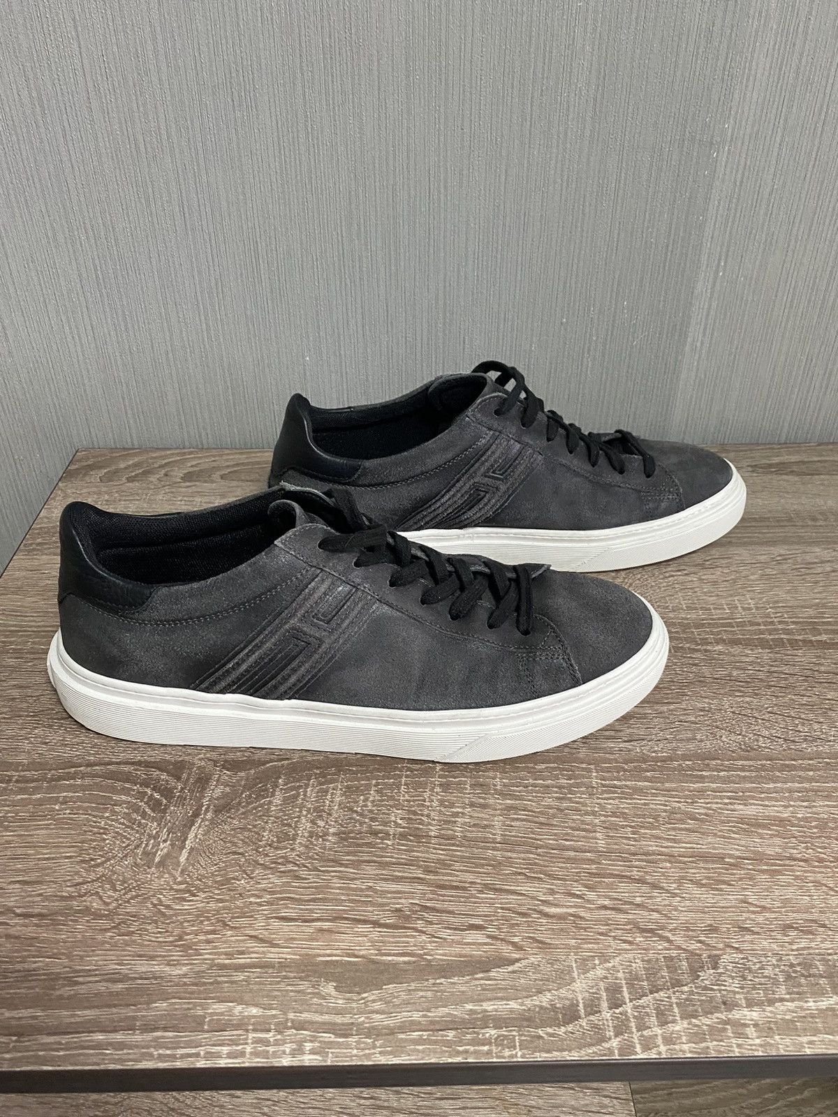 Hogan HOGAN Shoes Sneakers Size US 9 / EU 42 - 3 Thumbnail
