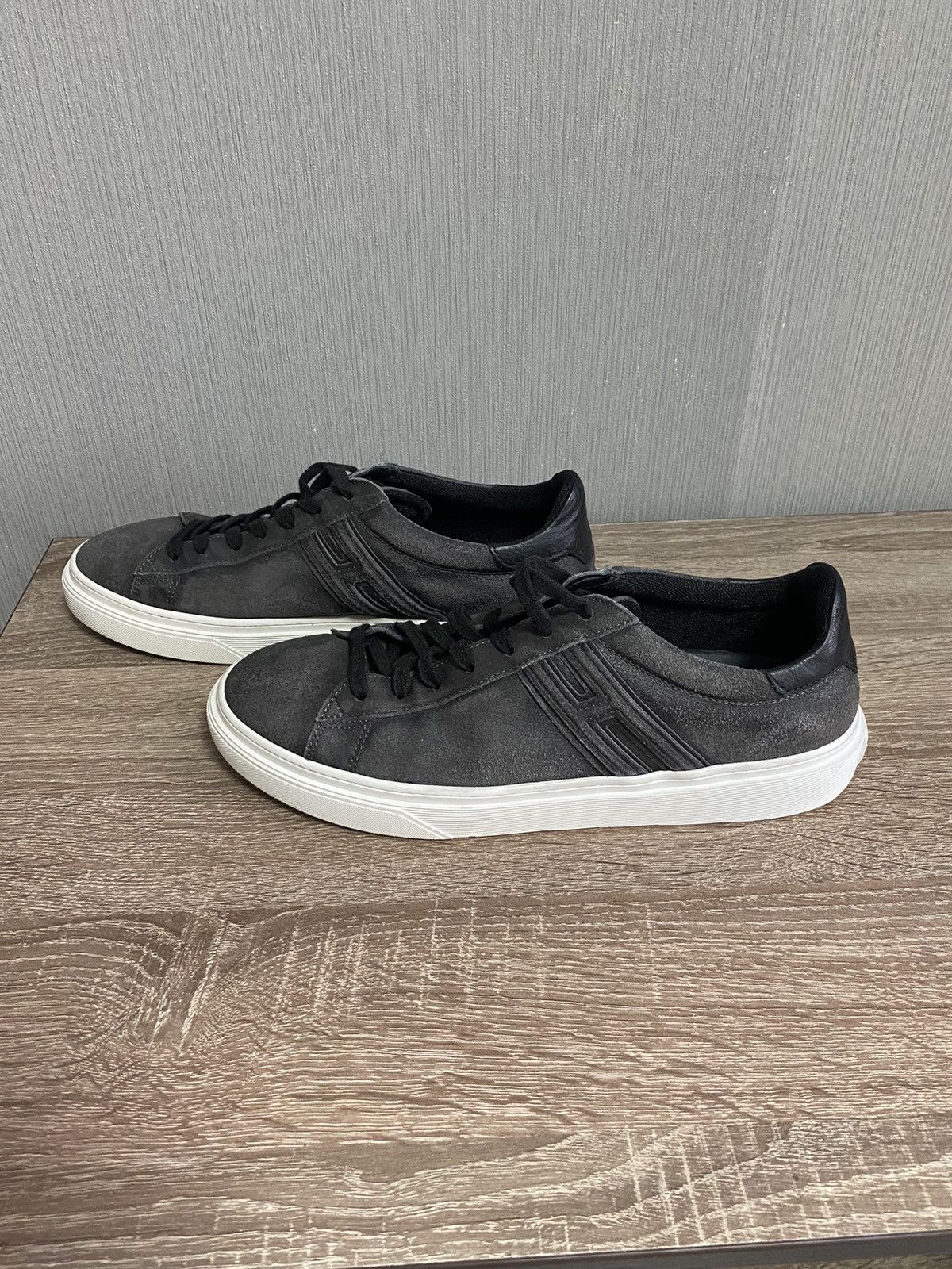 Hogan HOGAN Shoes Sneakers Size US 9 / EU 42 - 4 Thumbnail