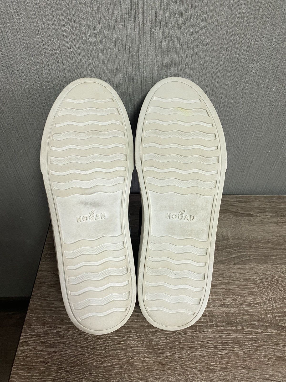 Hogan HOGAN Shoes Sneakers Size US 9 / EU 42 - 6 Thumbnail