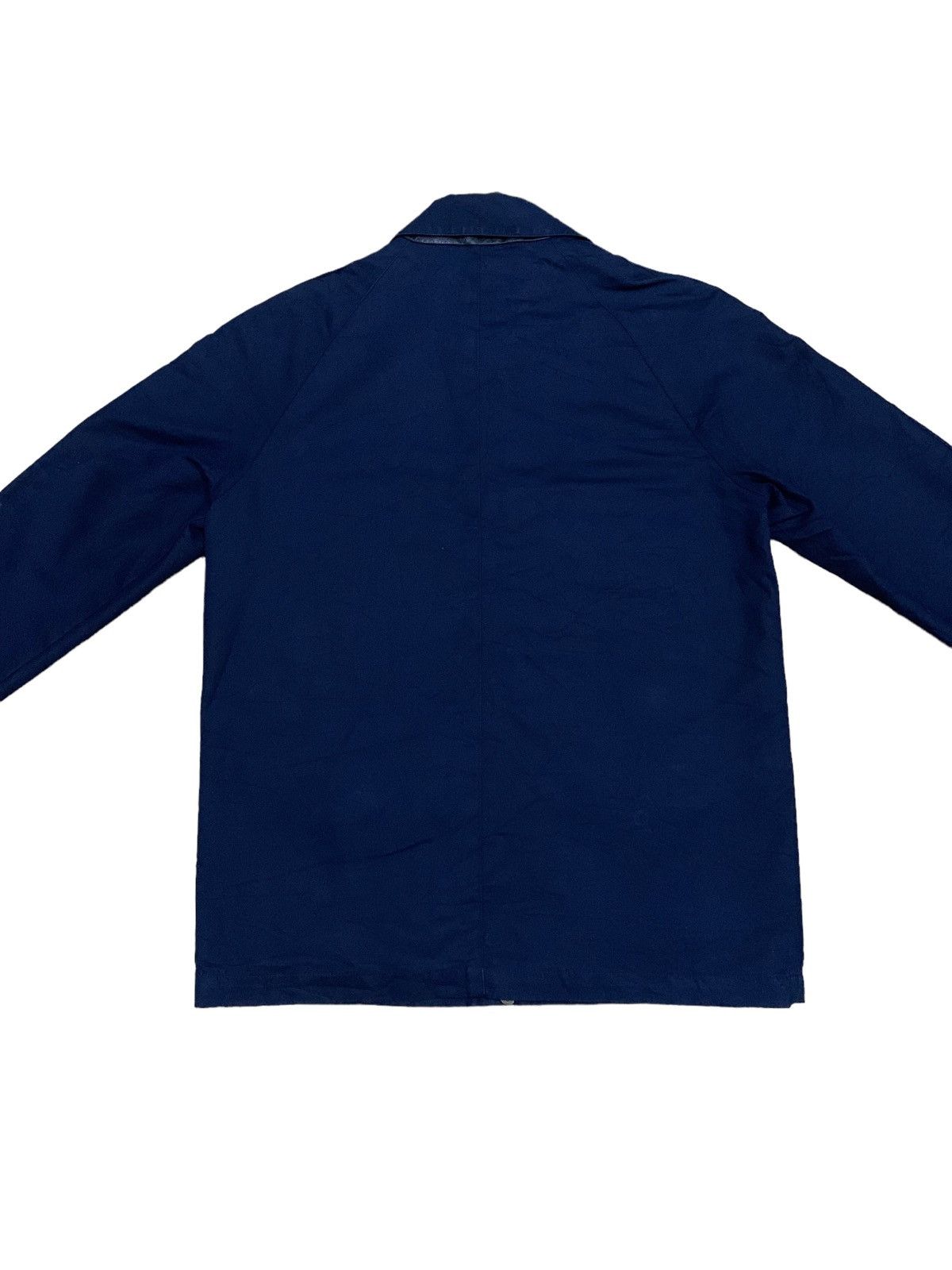 Polo Ralph Lauren × RRL Ralph Lauren × Ralph Lauren 🔥Accept Offer🔥 Vintage Polo Ralph Lauren Chore Jacket Size US M / EU 48-50 / 2 - 7 Thumbnail