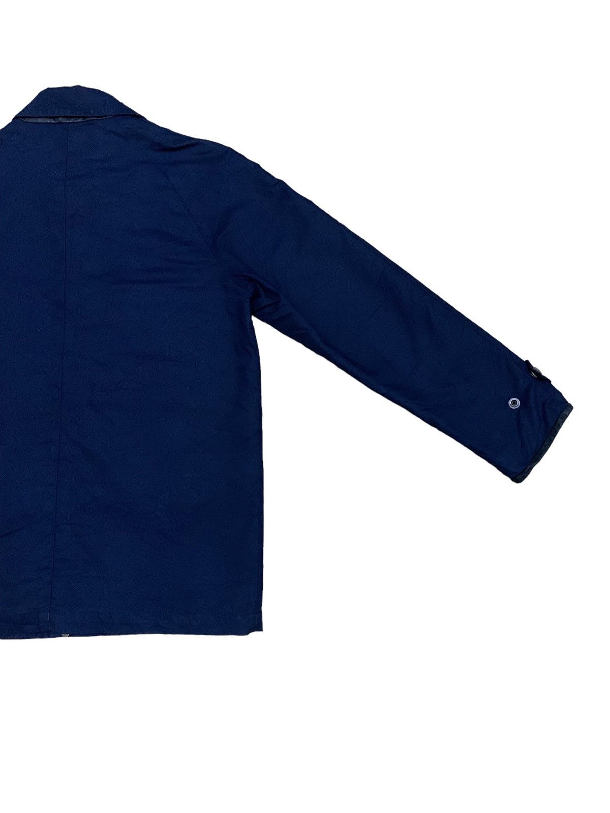 Polo Ralph Lauren × RRL Ralph Lauren × Ralph Lauren 🔥Accept Offer🔥 Vintage Polo Ralph Lauren Chore Jacket Size US M / EU 48-50 / 2 - 9 Thumbnail