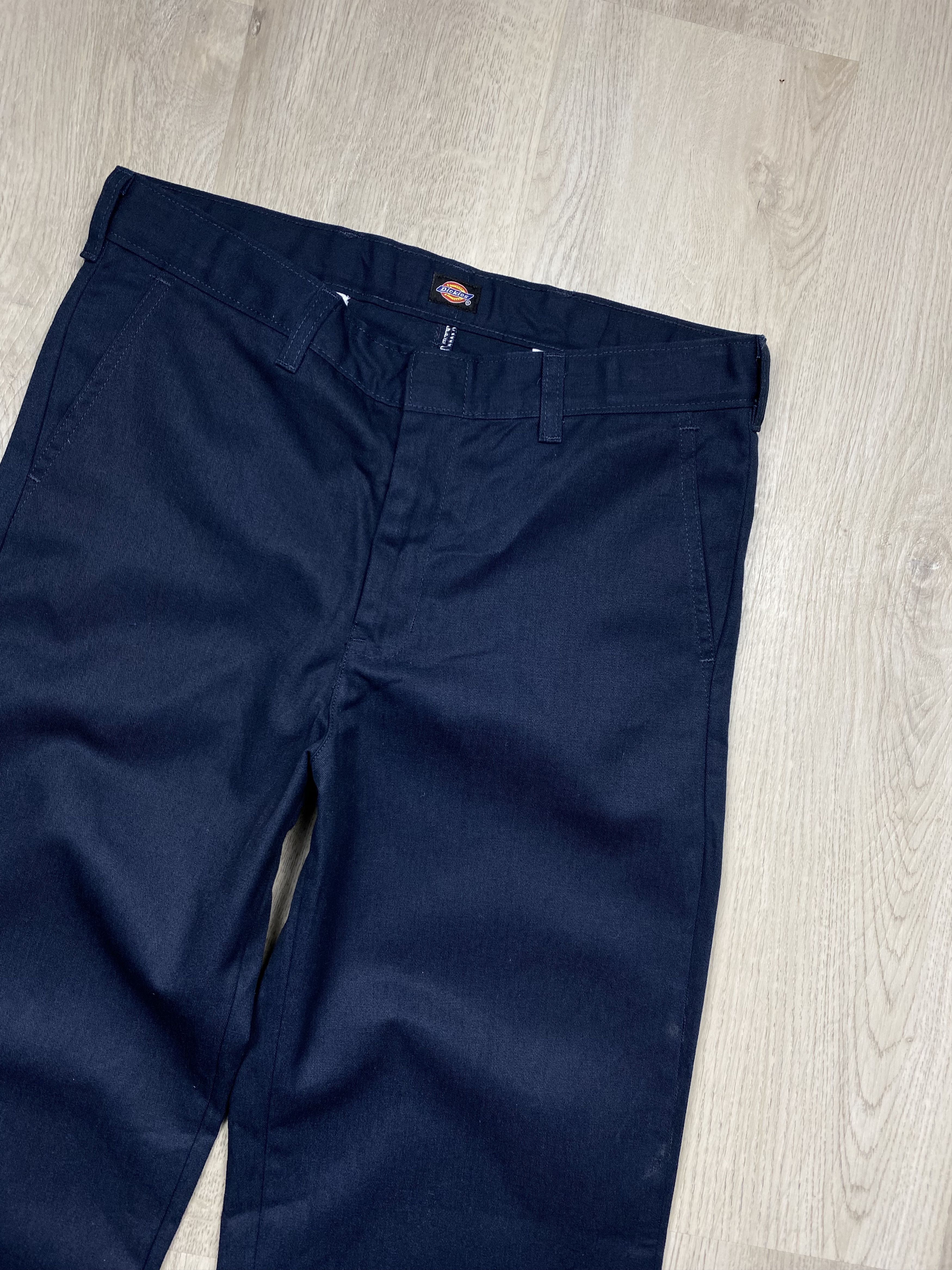 Dickies × Vintage Dickies Vintage Chino Pants Workwear Size US 30 / EU 46 - 2 Thumbnail