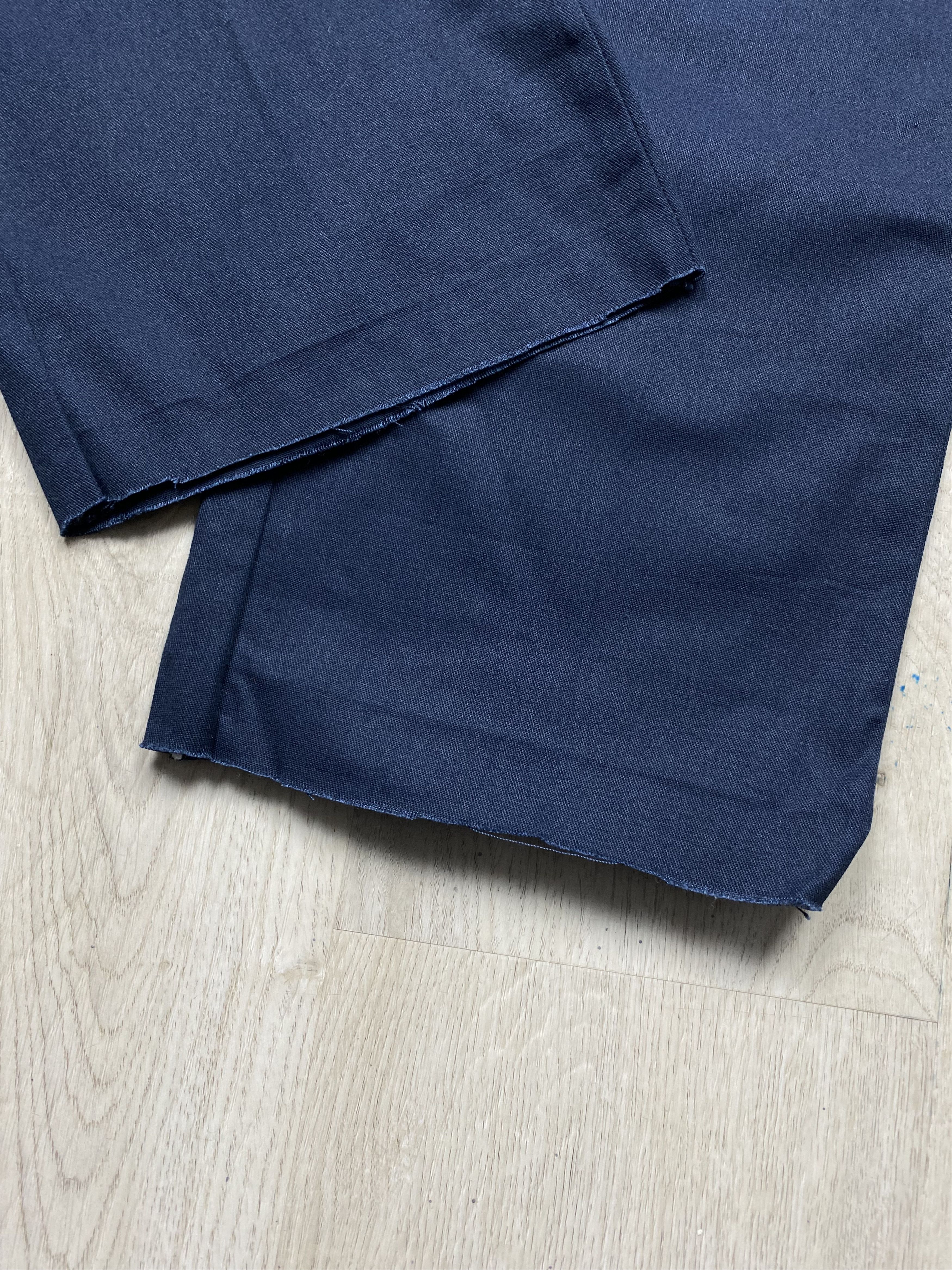 Dickies × Vintage Dickies Vintage Chino Pants Workwear Size US 30 / EU 46 - 3 Thumbnail