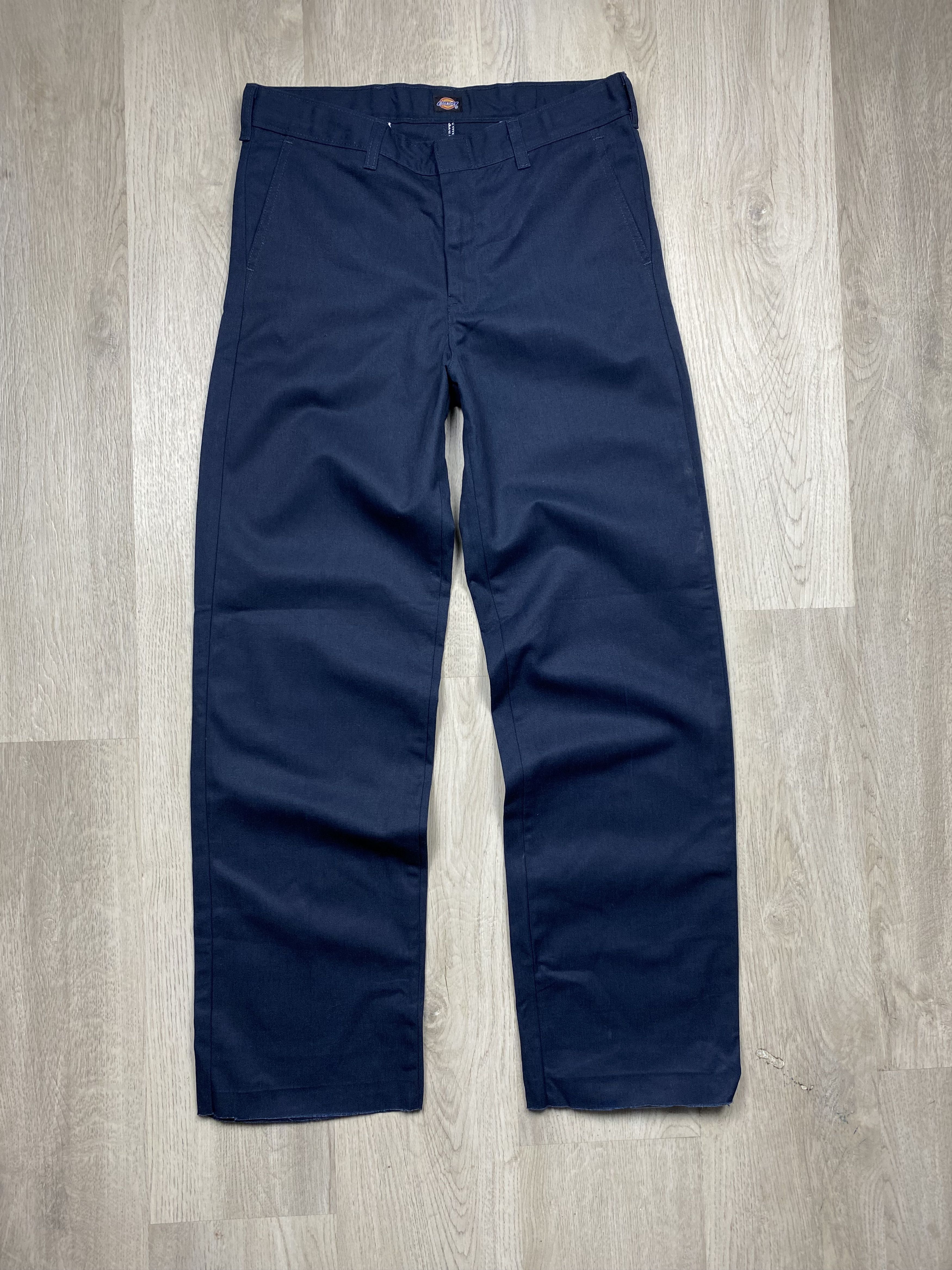 Dickies × Vintage Dickies Vintage Chino Pants Workwear Size US 30 / EU 46 - 1 Thumbnail