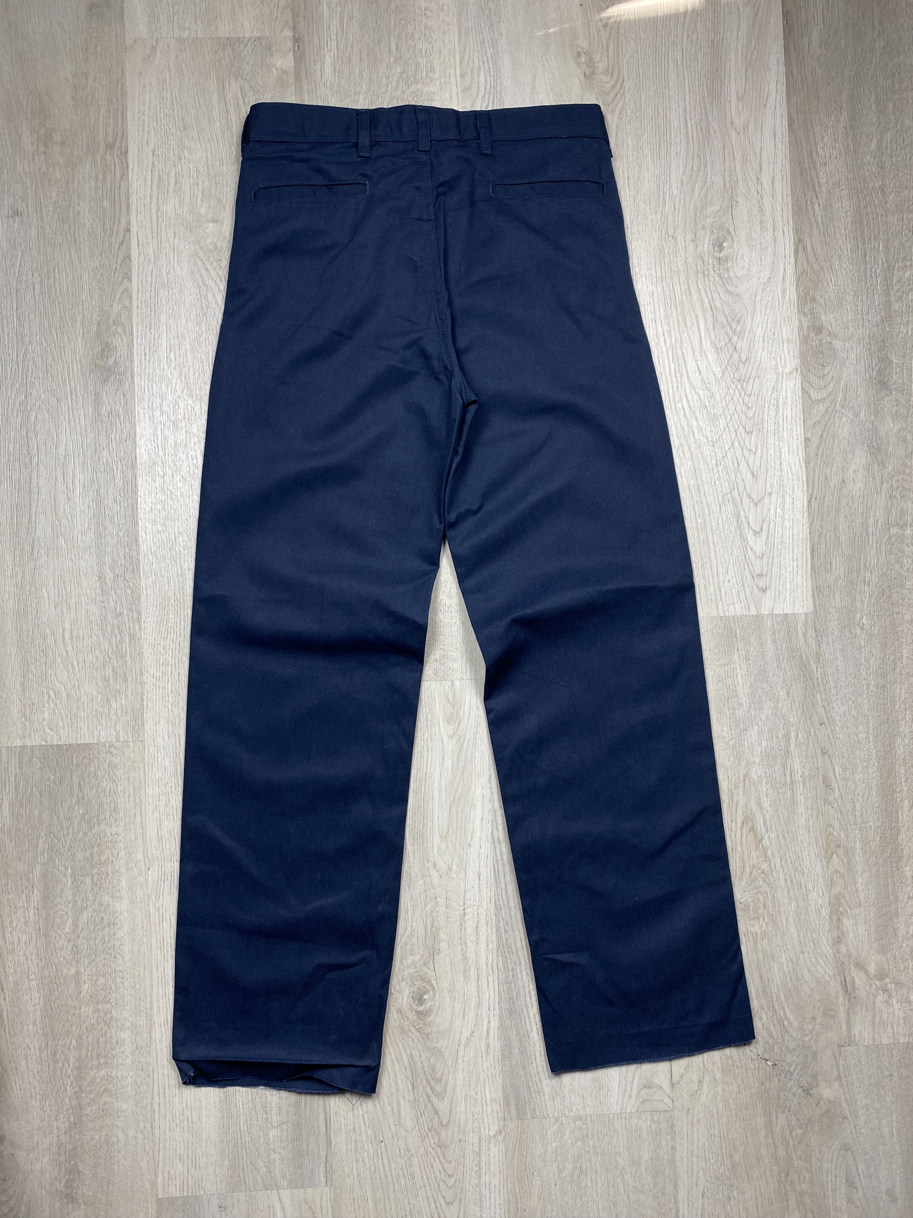 Dickies × Vintage Dickies Vintage Chino Pants Workwear Size US 30 / EU 46 - 6 Thumbnail
