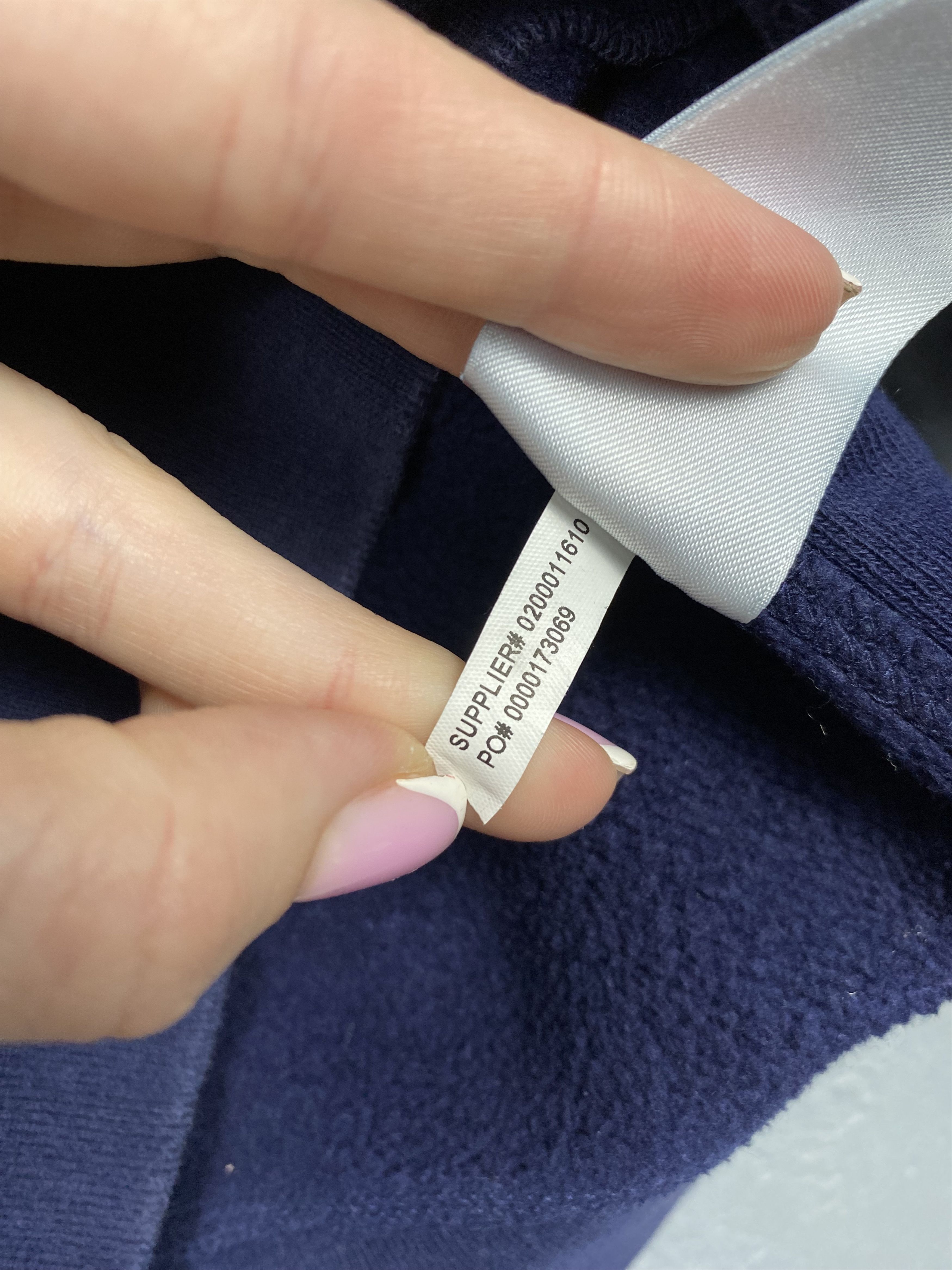 Polo Ralph Lauren Polo Ralph Lauren Vintage Mens Hoodie Y2K Size US M / EU 48-50 / 2 - 6 Thumbnail