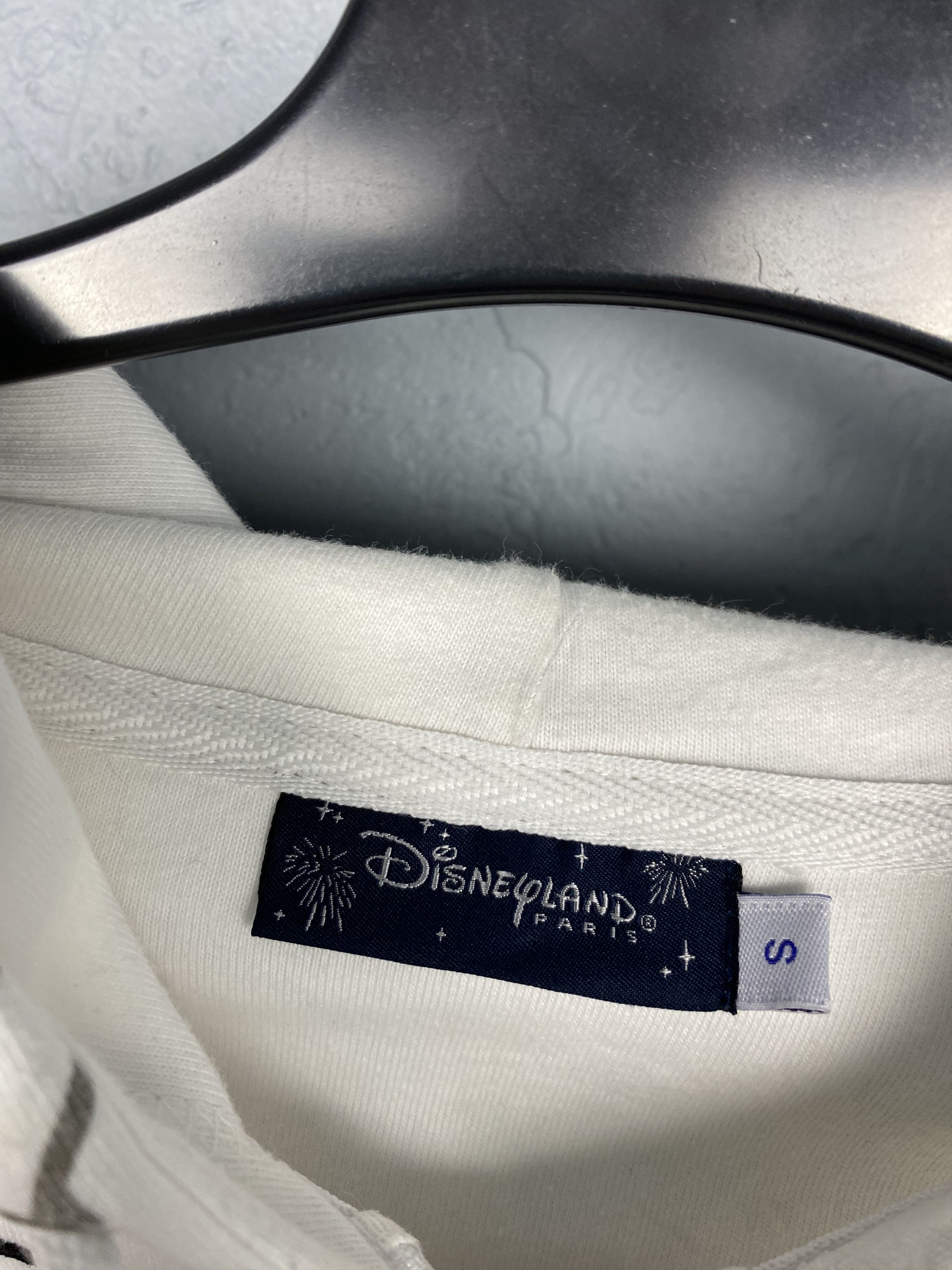 Disney Disneyland Paris Tim Burton Nightmare Before Christmas Size US S / EU 44-46 / 1 - 3 Thumbnail