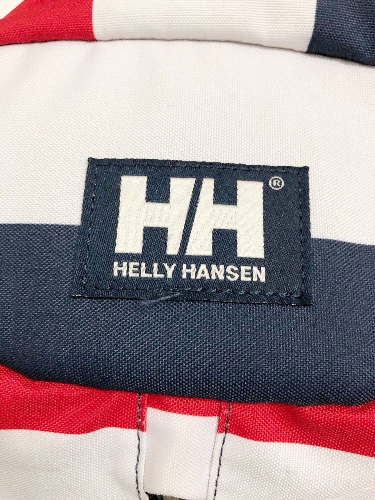 Helly Hansen Helly Hansen Outdoor Striped Back Pack Size ONE SIZE - 15 Thumbnail