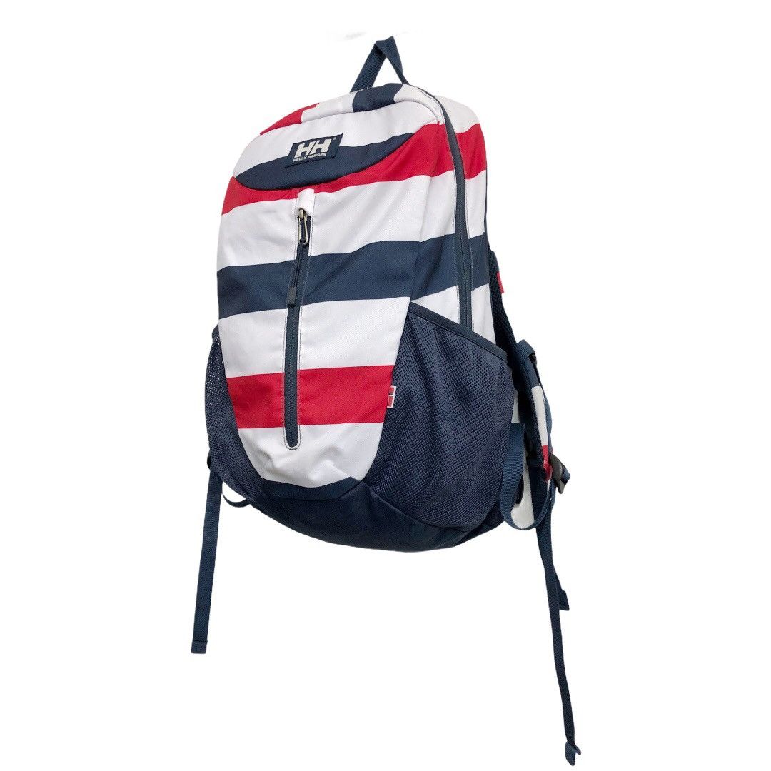 Helly Hansen Helly Hansen Outdoor Striped Back Pack Size ONE SIZE - 2 Thumbnail