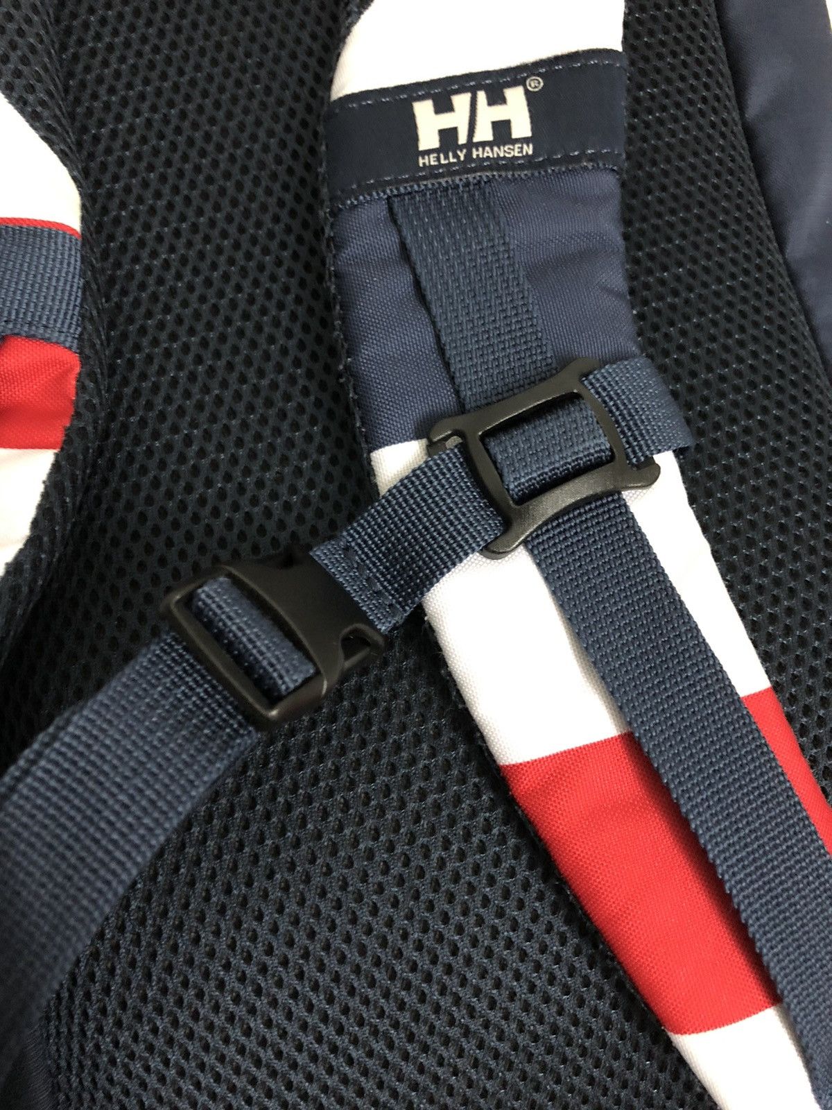 Helly Hansen Helly Hansen Outdoor Striped Back Pack Size ONE SIZE - 14 Thumbnail