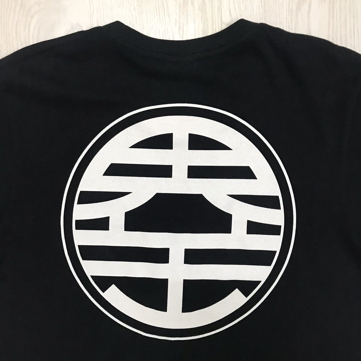 Anime 💥RARE💥 Vintage Dragon Ball Tee Akira Toriyama Anime Tee Size US M / EU 48-50 / 2 - 7 Thumbnail
