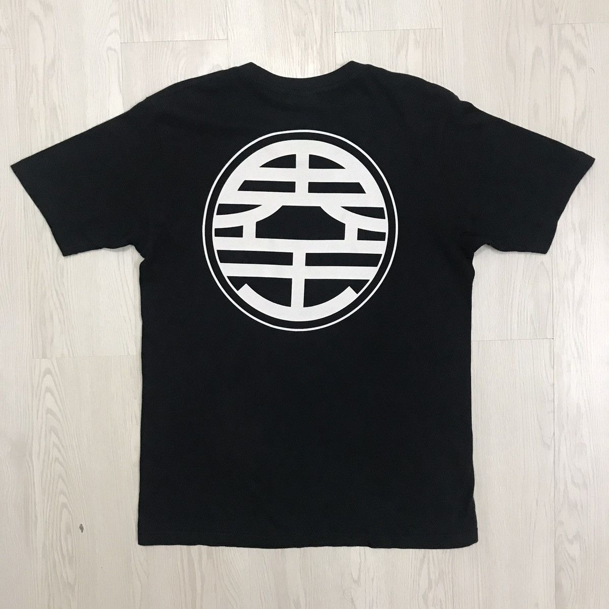 Anime 💥RARE💥 Vintage Dragon Ball Tee Akira Toriyama Anime Tee Size US M / EU 48-50 / 2 - 3 Thumbnail