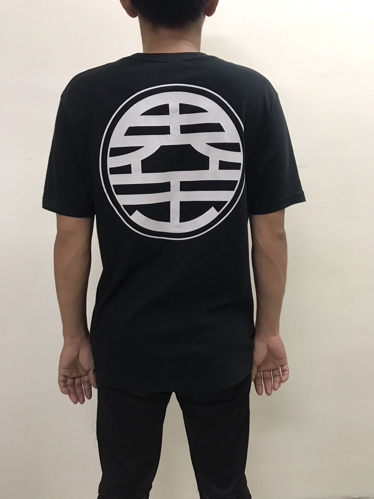 Anime 💥RARE💥 Vintage Dragon Ball Tee Akira Toriyama Anime Tee Size US M / EU 48-50 / 2 - 11 Thumbnail