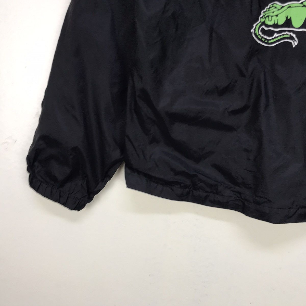 Augusta Sportswear Rat Fink 2013 Ed ‘Big Daddy’ Roth Big Logo Coach Jacket Size US S / EU 44-46 / 1 - 13 Thumbnail