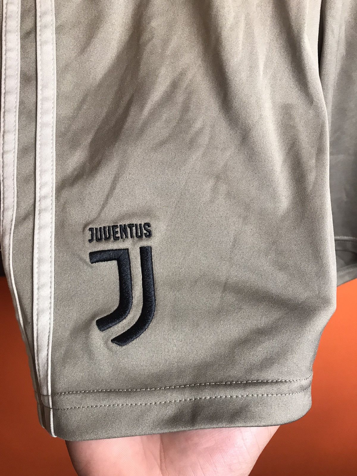 Adidas Juventus shorts 🩳 adidas Size US 30 / EU 46 - 2 Thumbnail